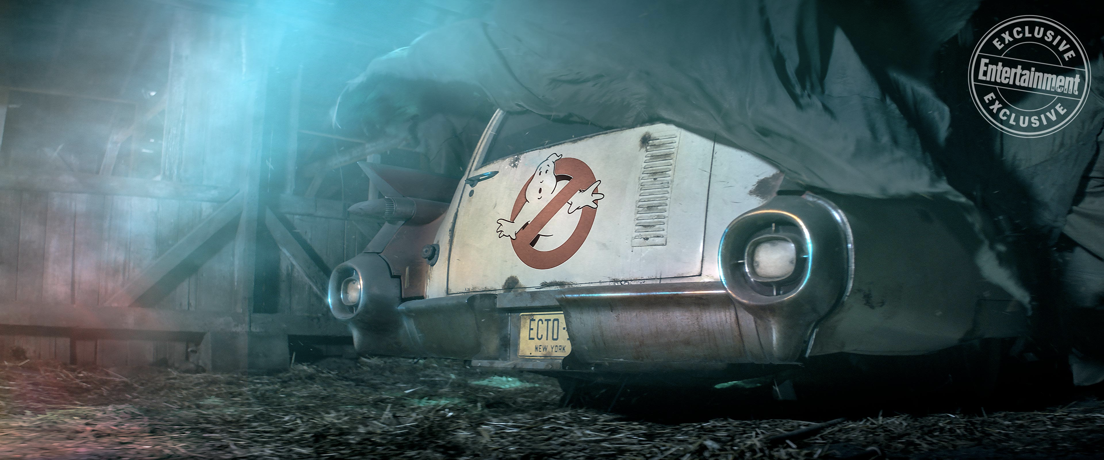 New Trailer: Ghostbusters 3 (2020) – Official Teaser Trailer #1
