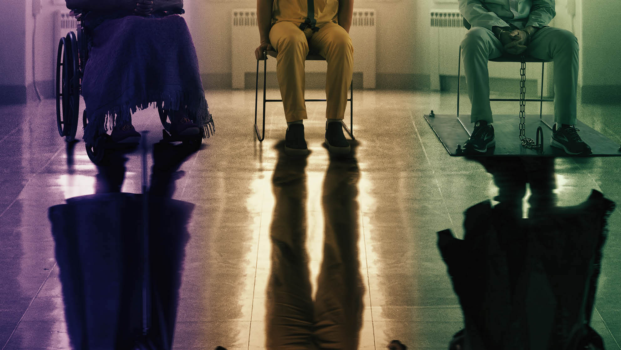 Theatrical Releases: Glass