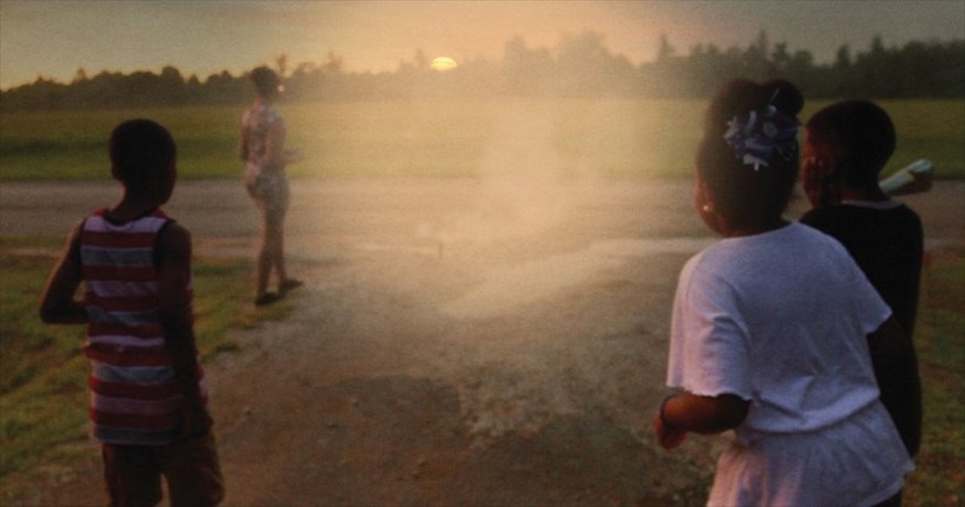 2019 Oscars Challenge: [4] “Hale County This Morning, This Evening” – Best Documentary Feature