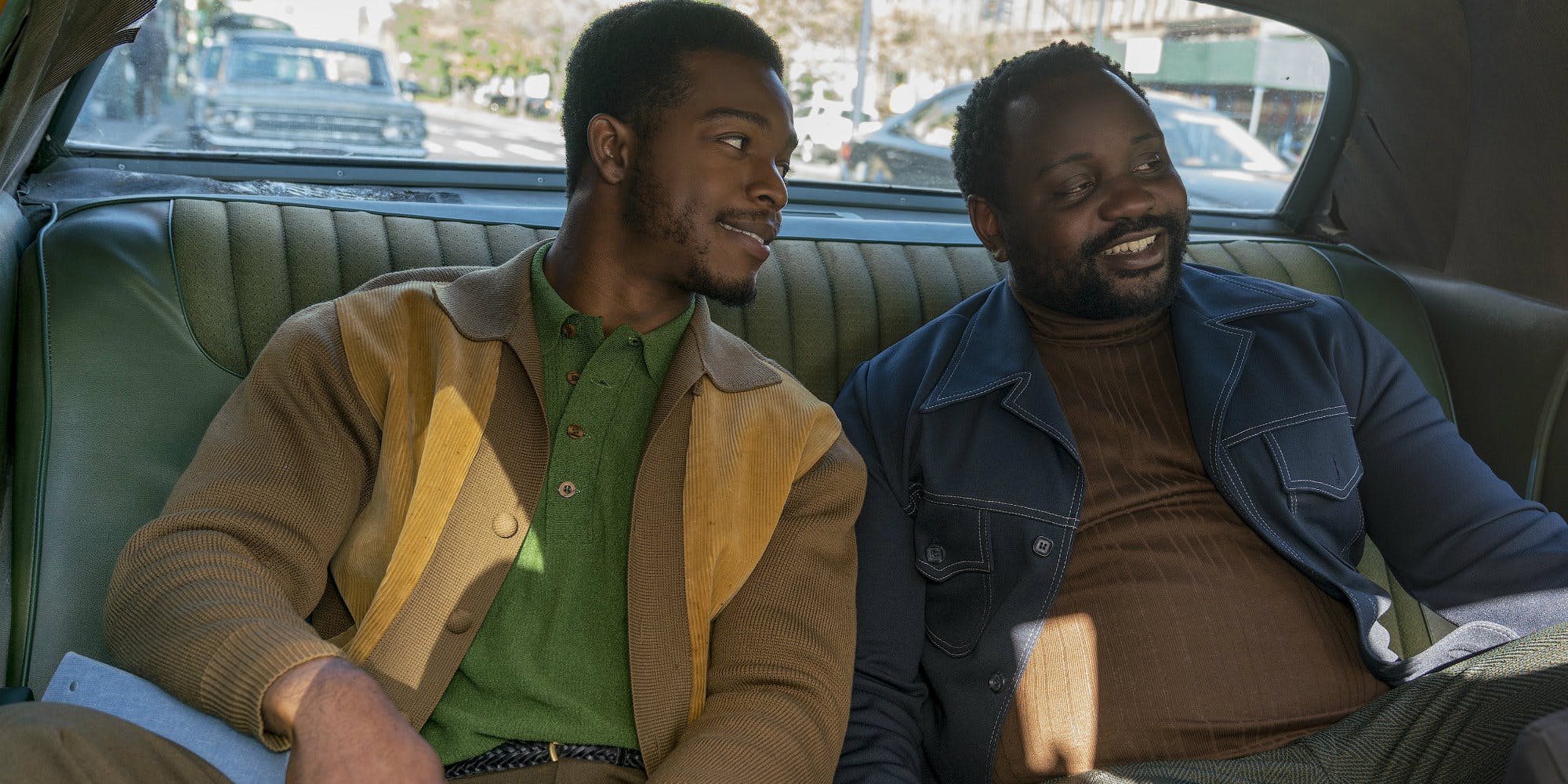 Oscars Watch: 2018 Columbus Film Critics Association Awards