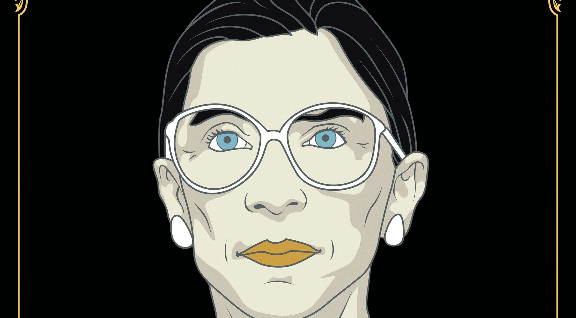 2019 Oscars Challenge: [2] “RBG” – Two Nominations