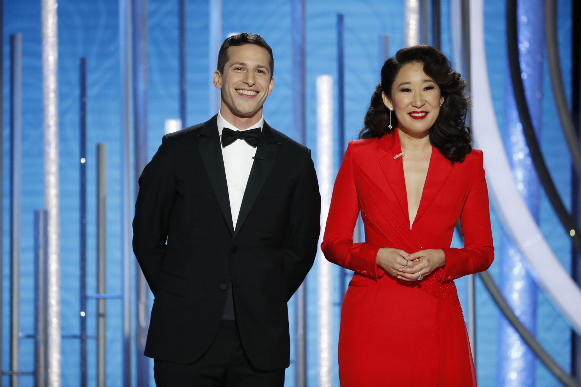 Oscars Watch: 76th Annual Golden Globe Awards