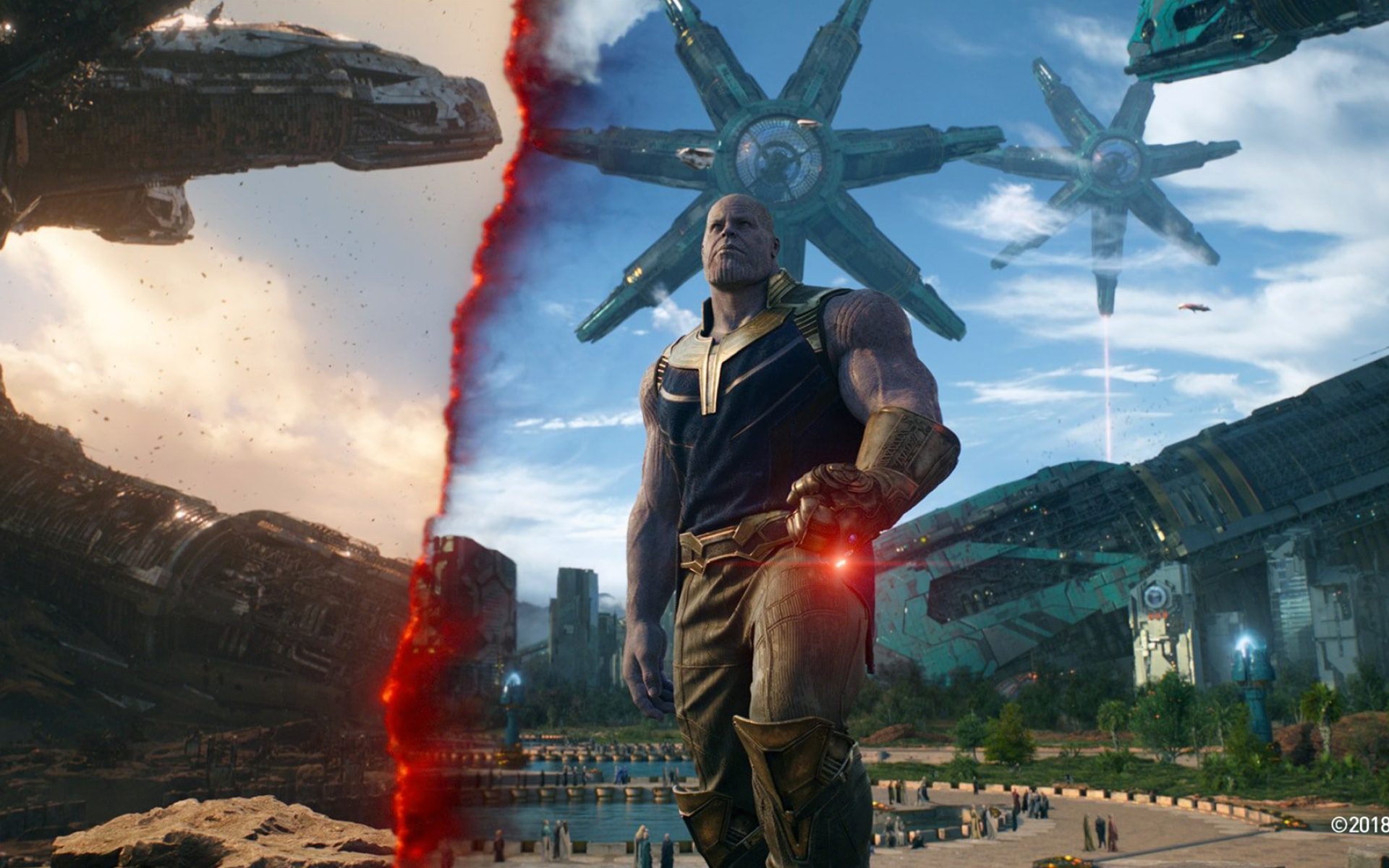 Oscars Watch: 17th Annual Visual Effects Society Awards