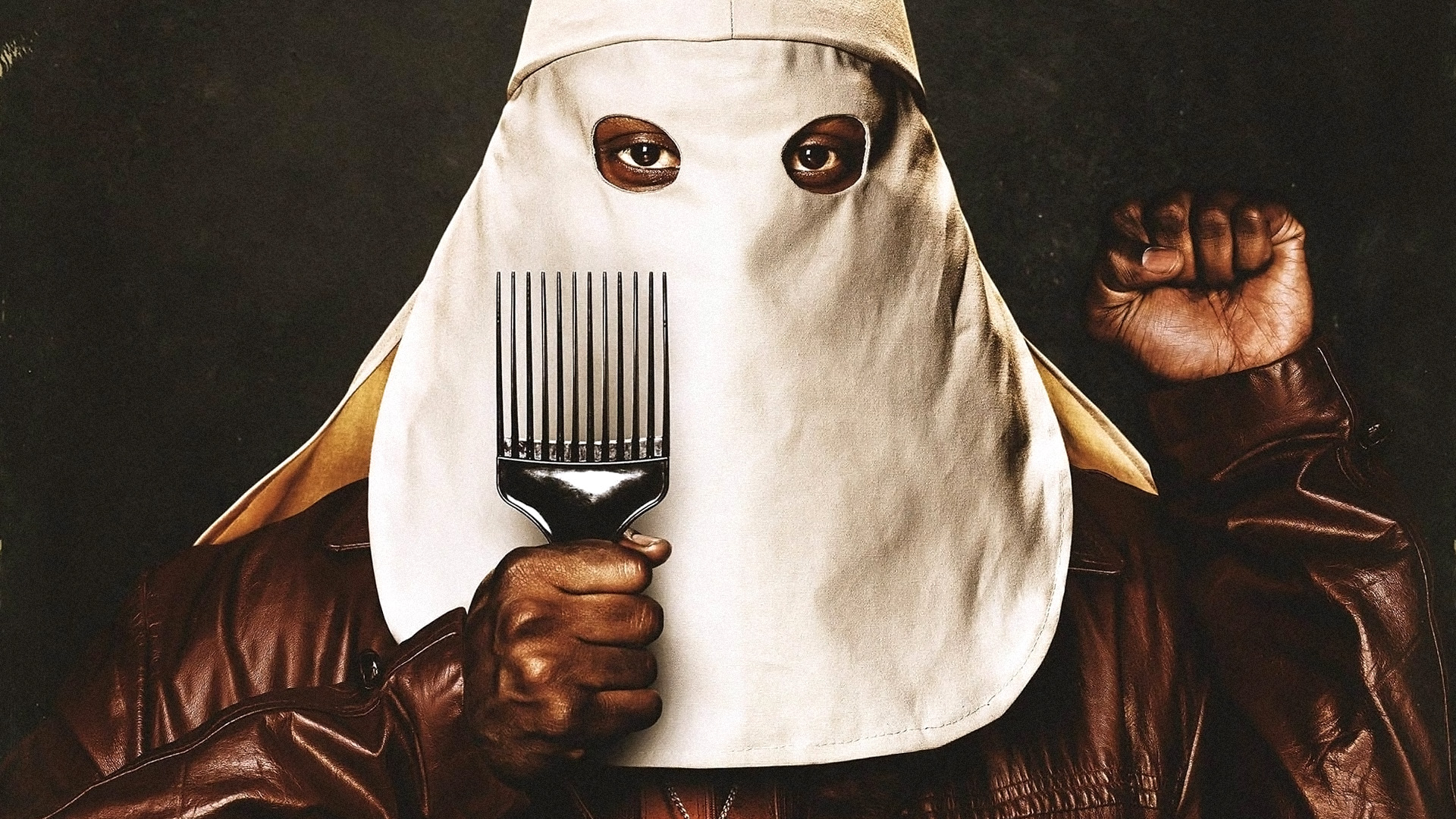 2019 Oscars Challenge: [16] “BlacKkKlansman” – Six Nominations