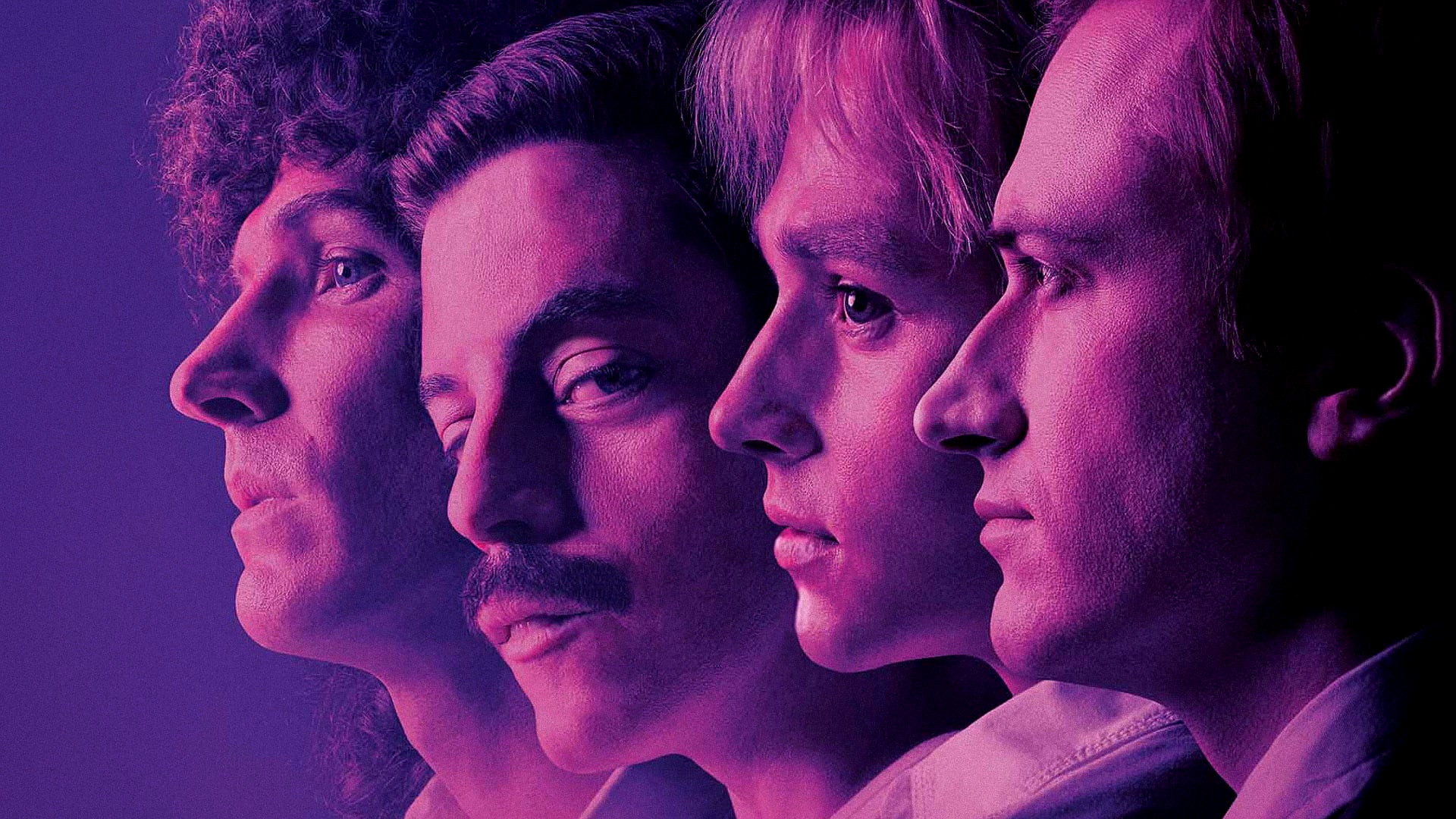 2019 Oscars Challenge: [19] “Bohemian Rhapsody” – Five Nominations