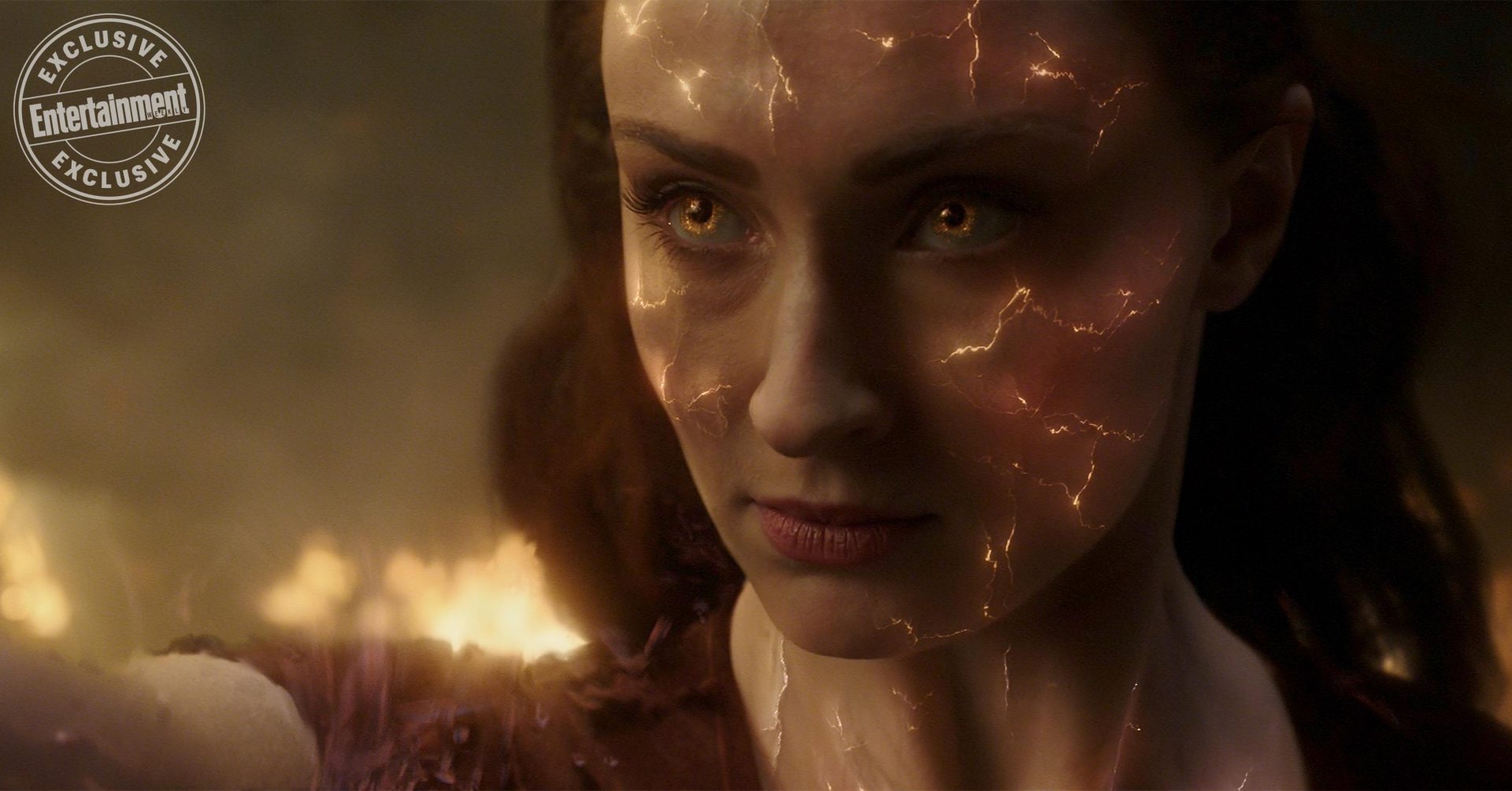 New Trailer: X-Men: Dark Phoenix – Official Trailer #2
