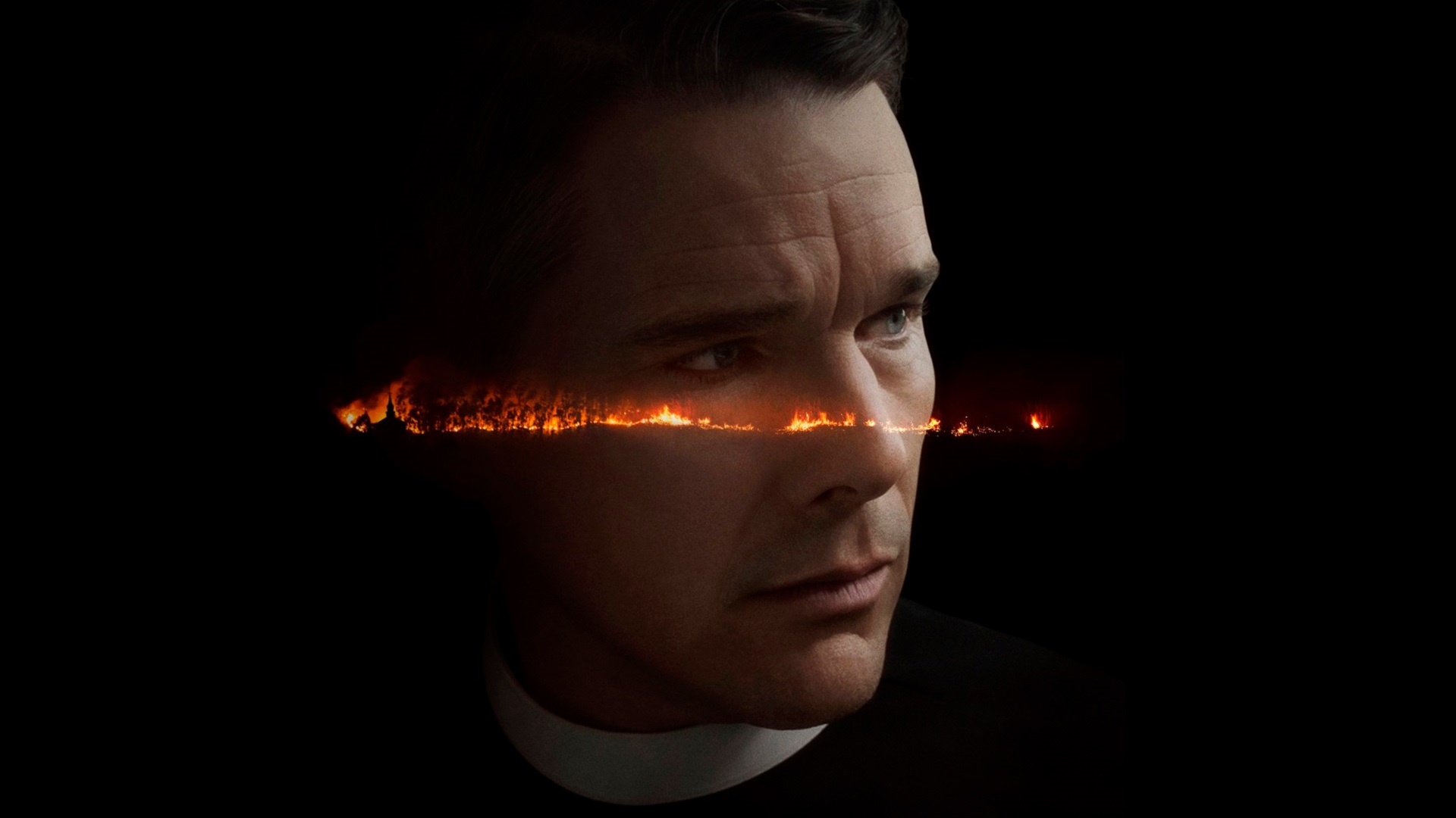 2019 Oscars Challenge: [11] “First Reformed” – Best Original Screenplay