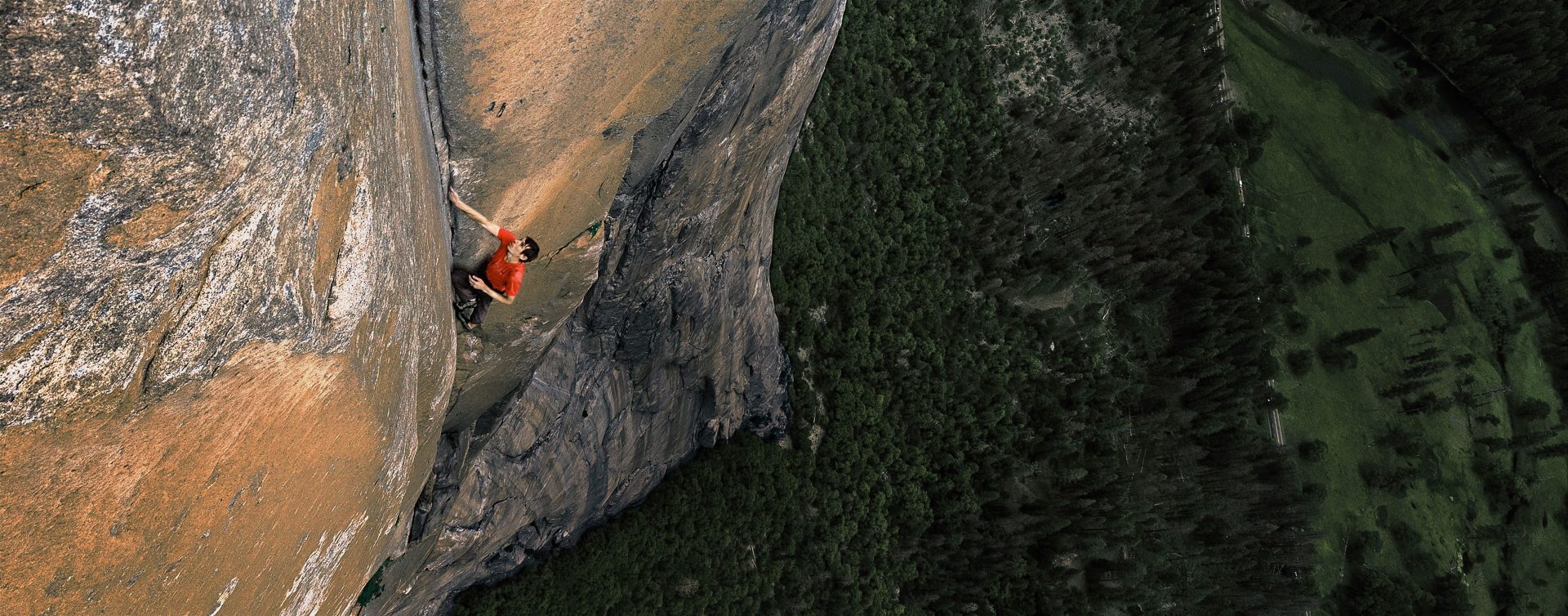 2019 Oscars Challenge: [28] “Free Solo” – Best Documentary Feature