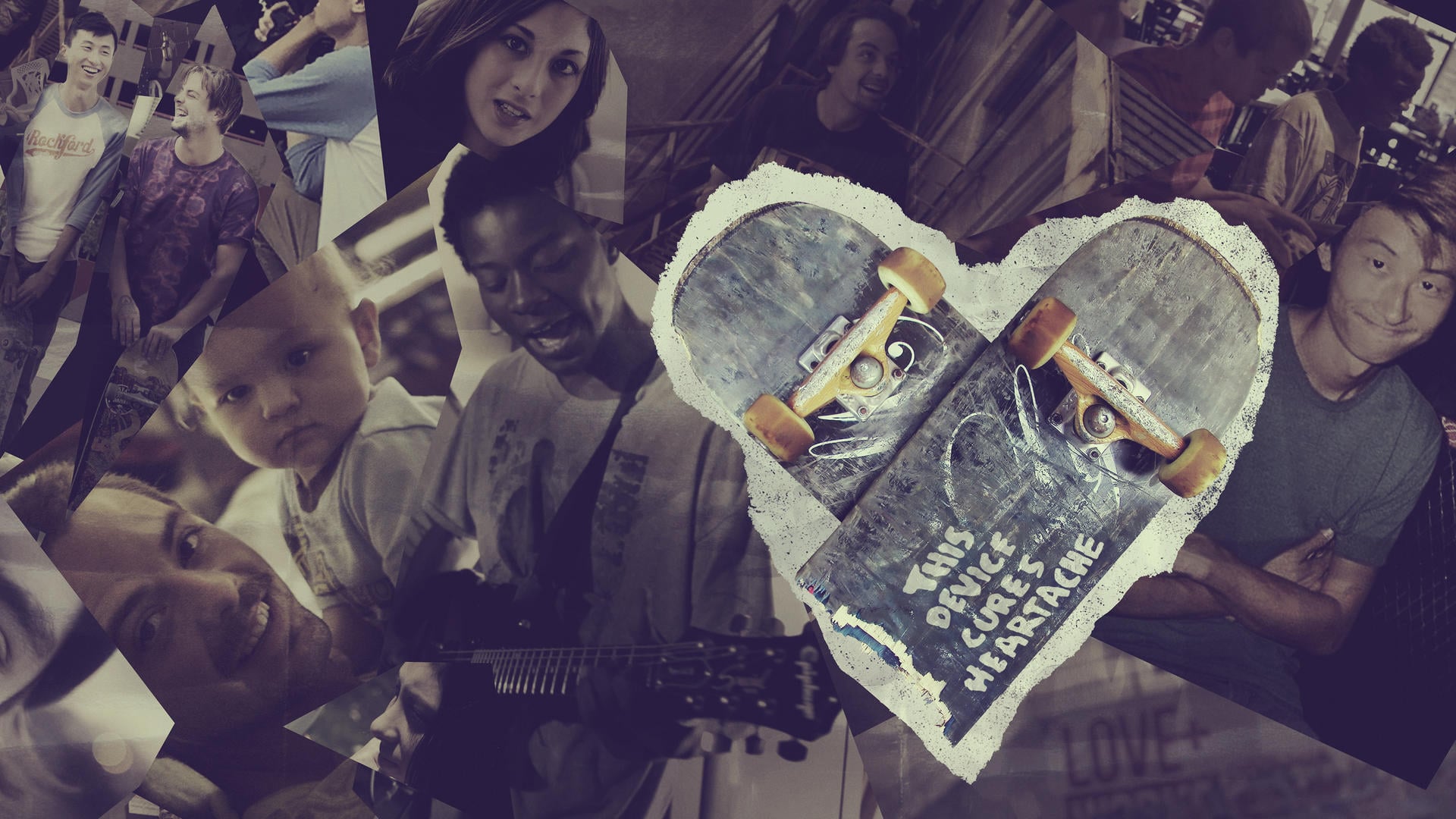 2019 Oscars Challenge: [13] “Minding The Gap” – Best Documentary Feature