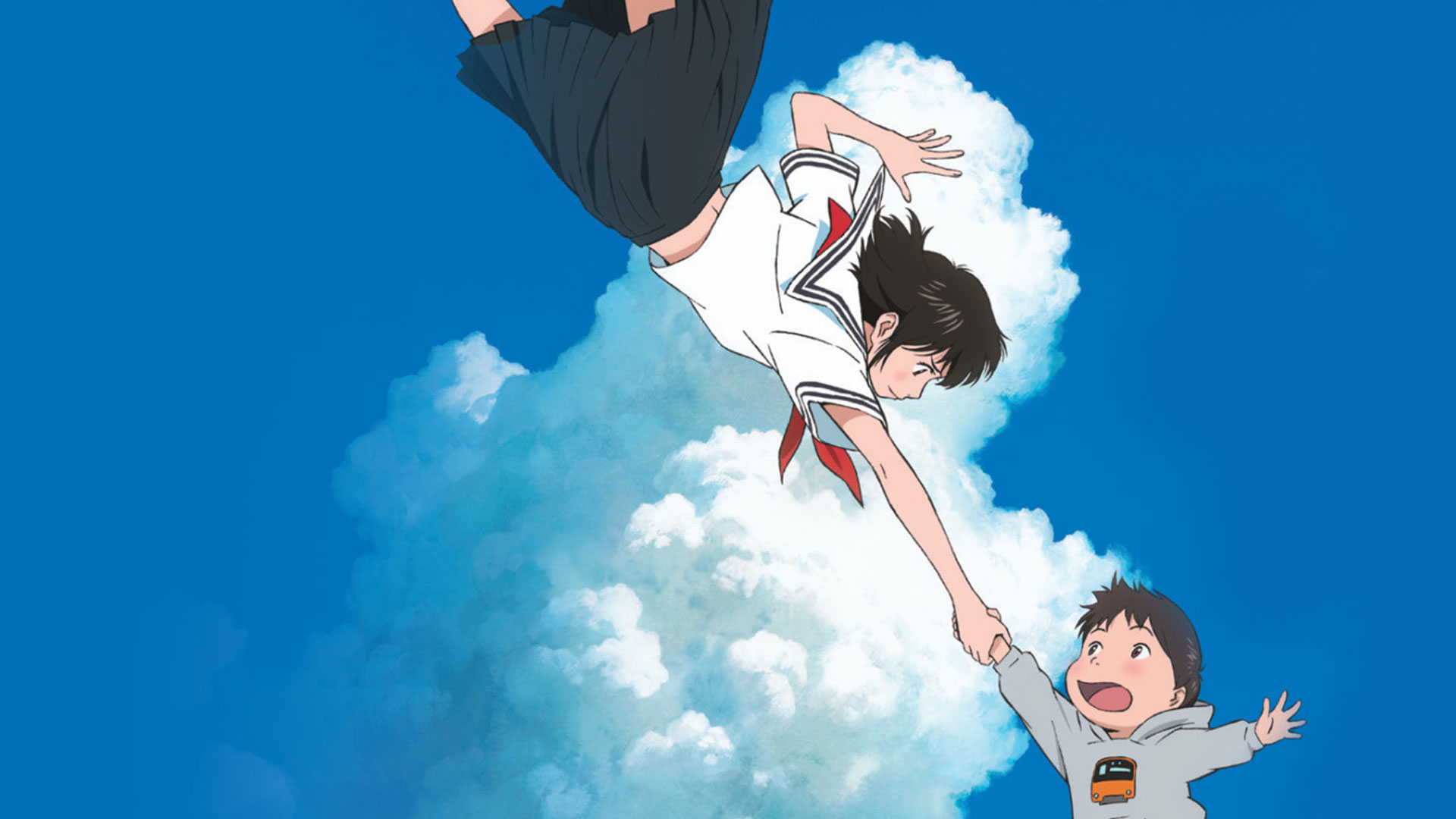 2019 Oscars Challenge: [17] “Mirai” – Best Animated Feature