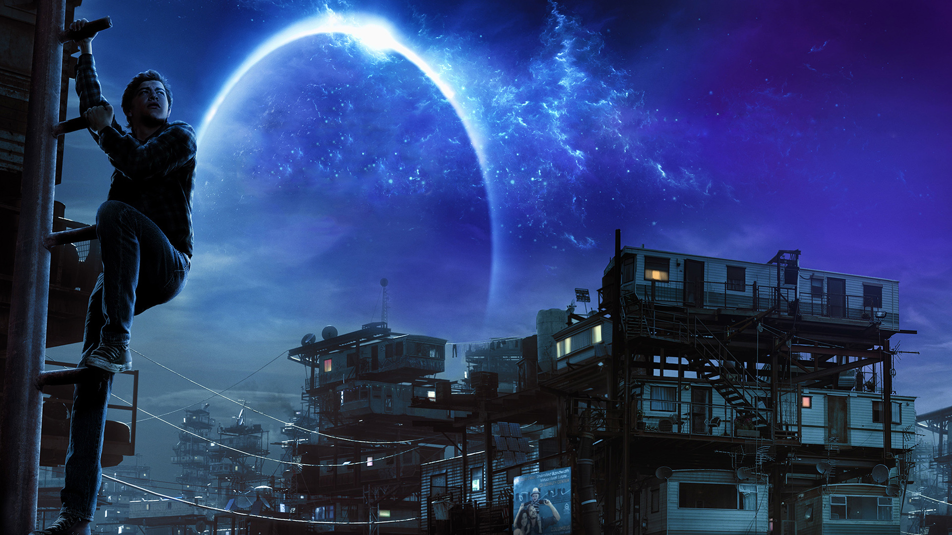 2019 Oscars Challenge: [24] “Ready Player One” – Best Visual Effects