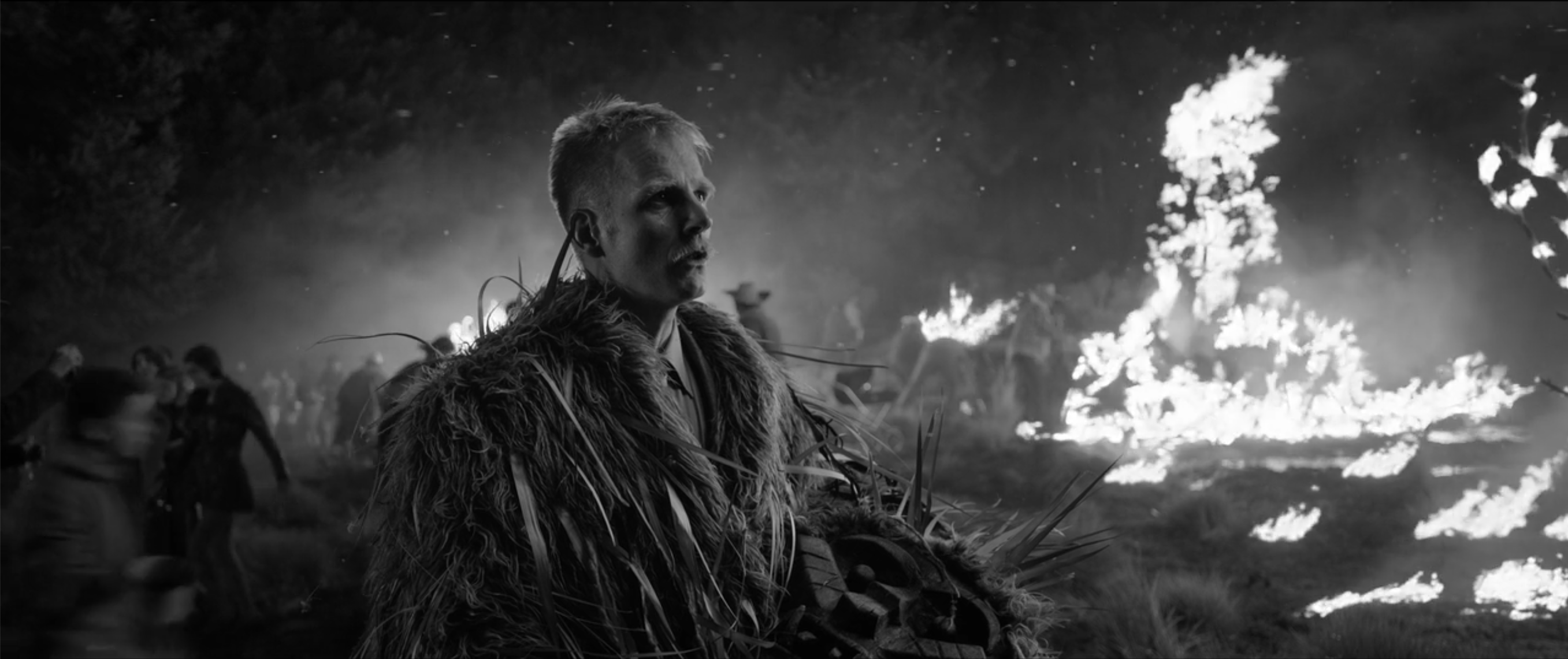 Oscars Watch: 72nd Annual British Academy Of Film And Television Arts (BAFTA) Awards