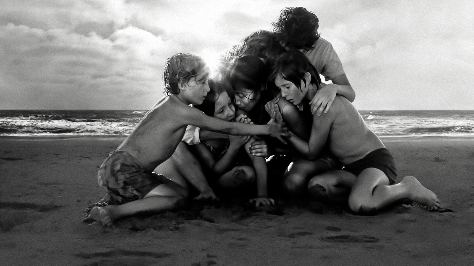2019 Oscars Challenge: [12] “Roma” – Ten Nominations