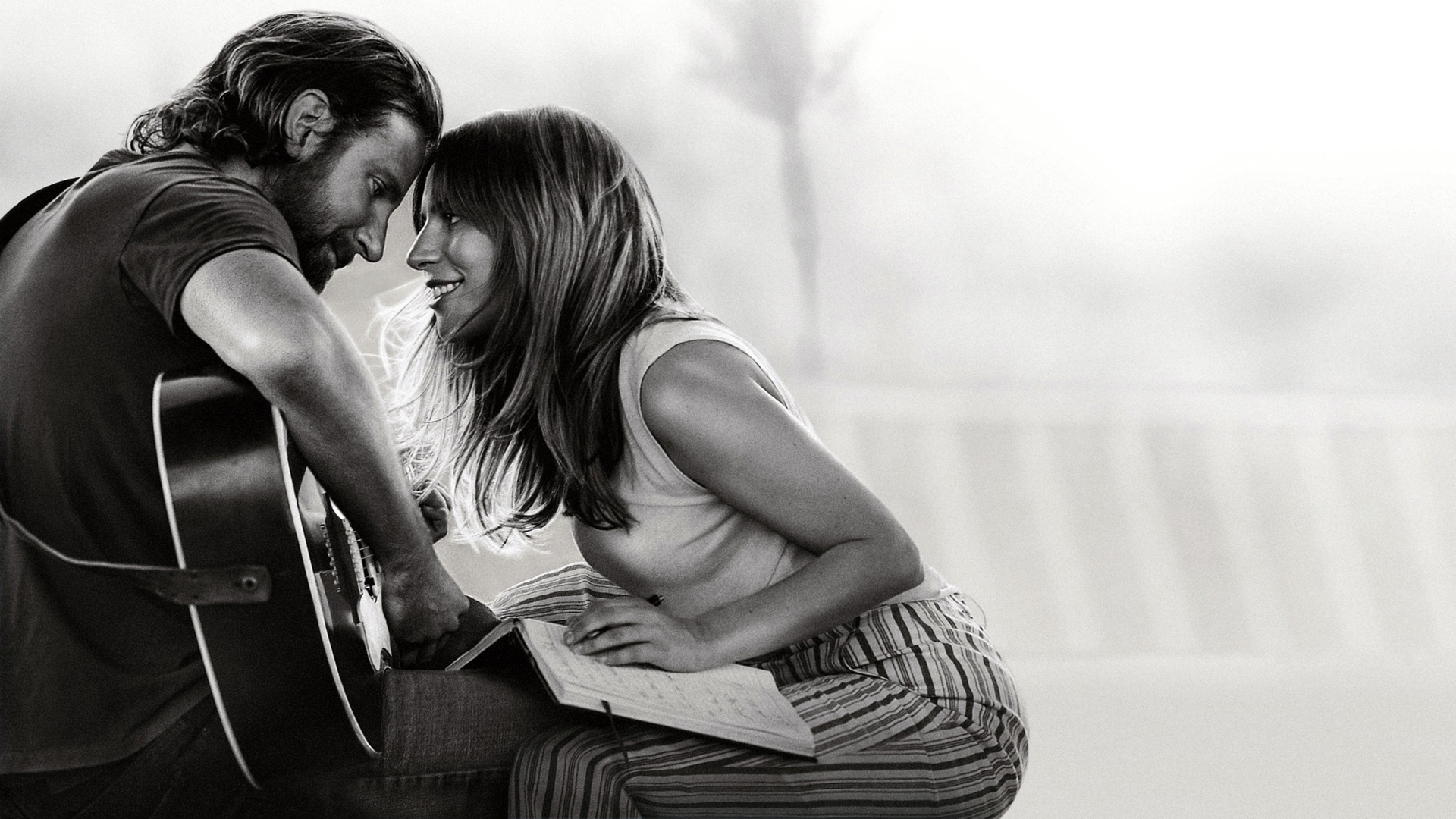 2019 Oscars Challenge: [33] “A Star Is Born” – Eight Nominations