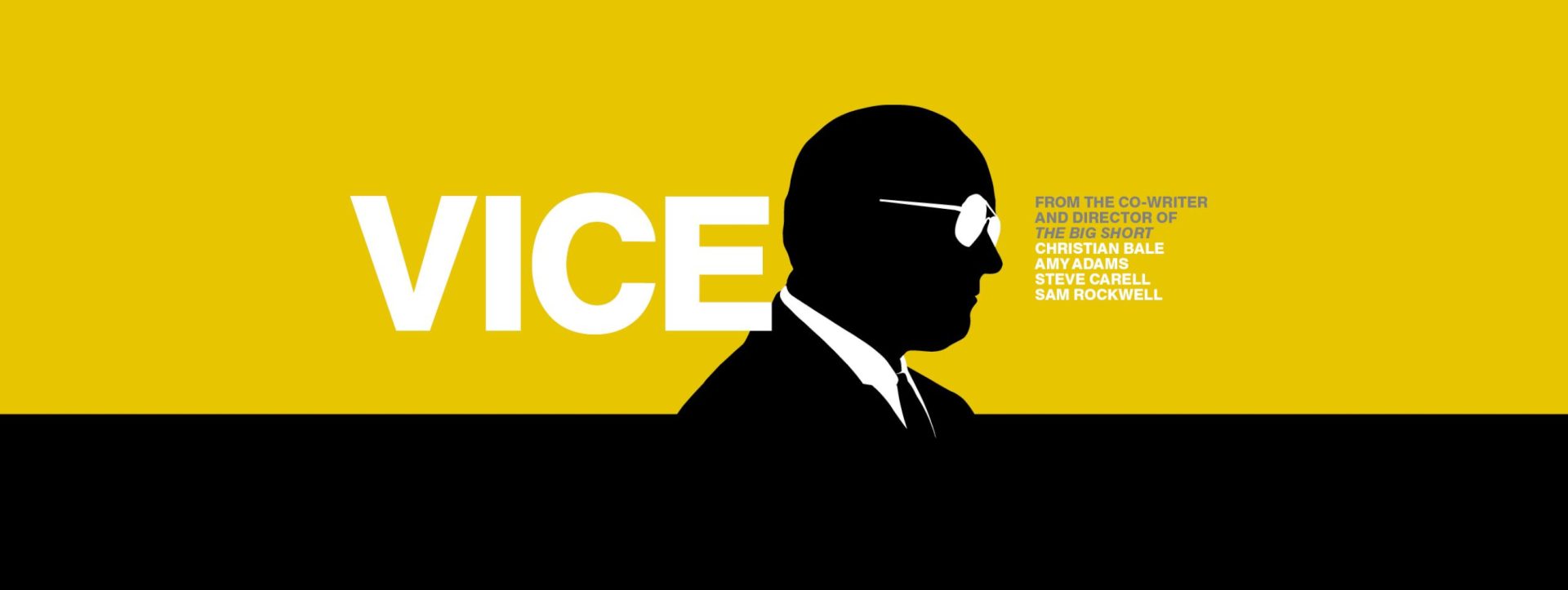 2019 Oscars Challenge: [32] “Vice” – Eight Nominations