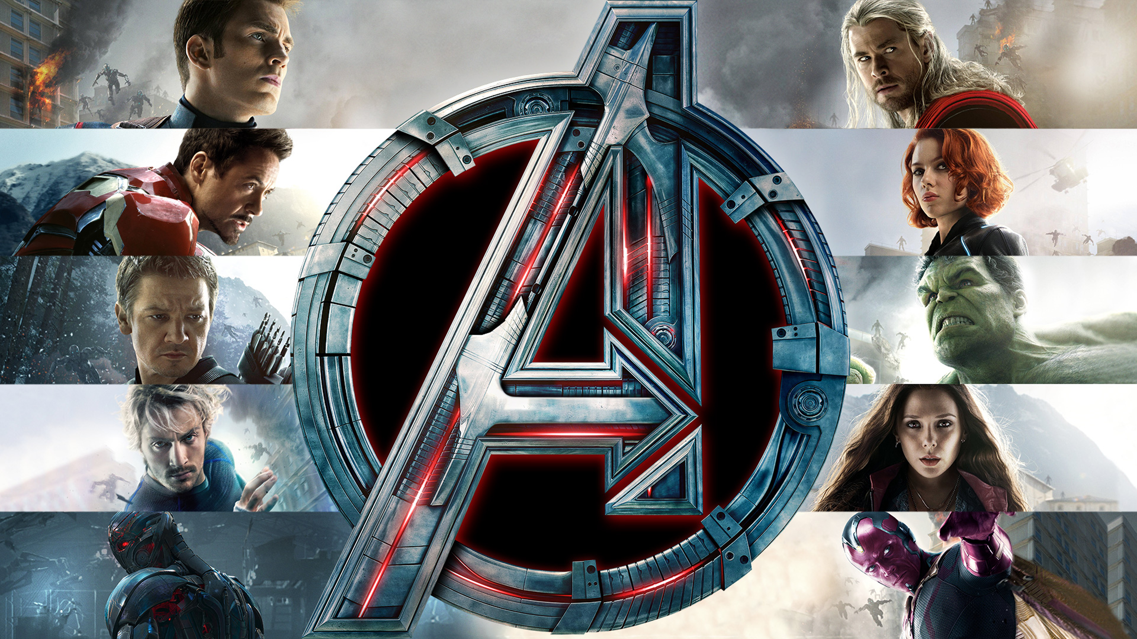 Stream Guide: Avengers: Age Of Ultron & If Beale Street Could Talk (March 29th, 2019)