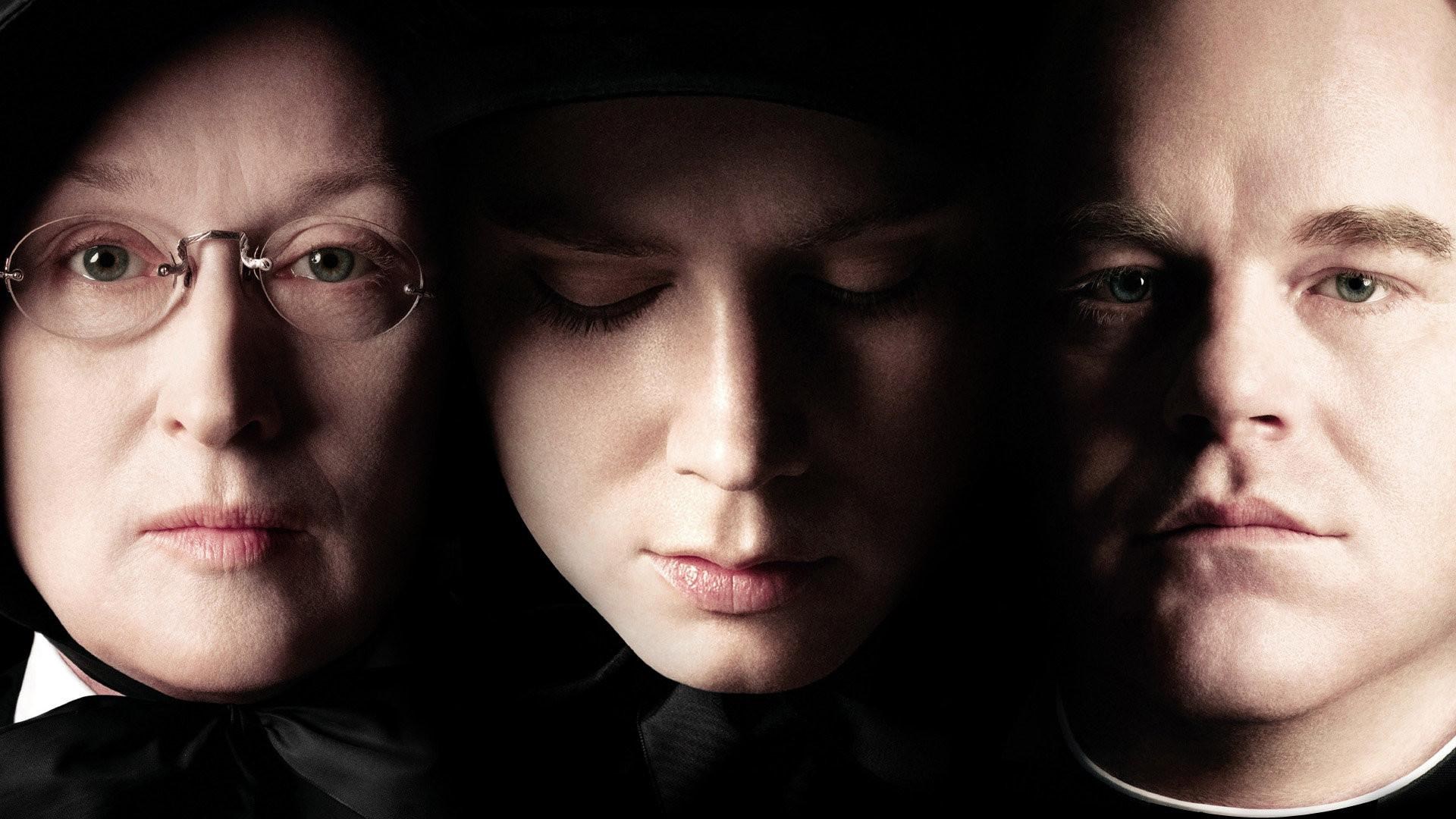 Stream Guide: Doubt & Super 8 (March 8th, 2019)