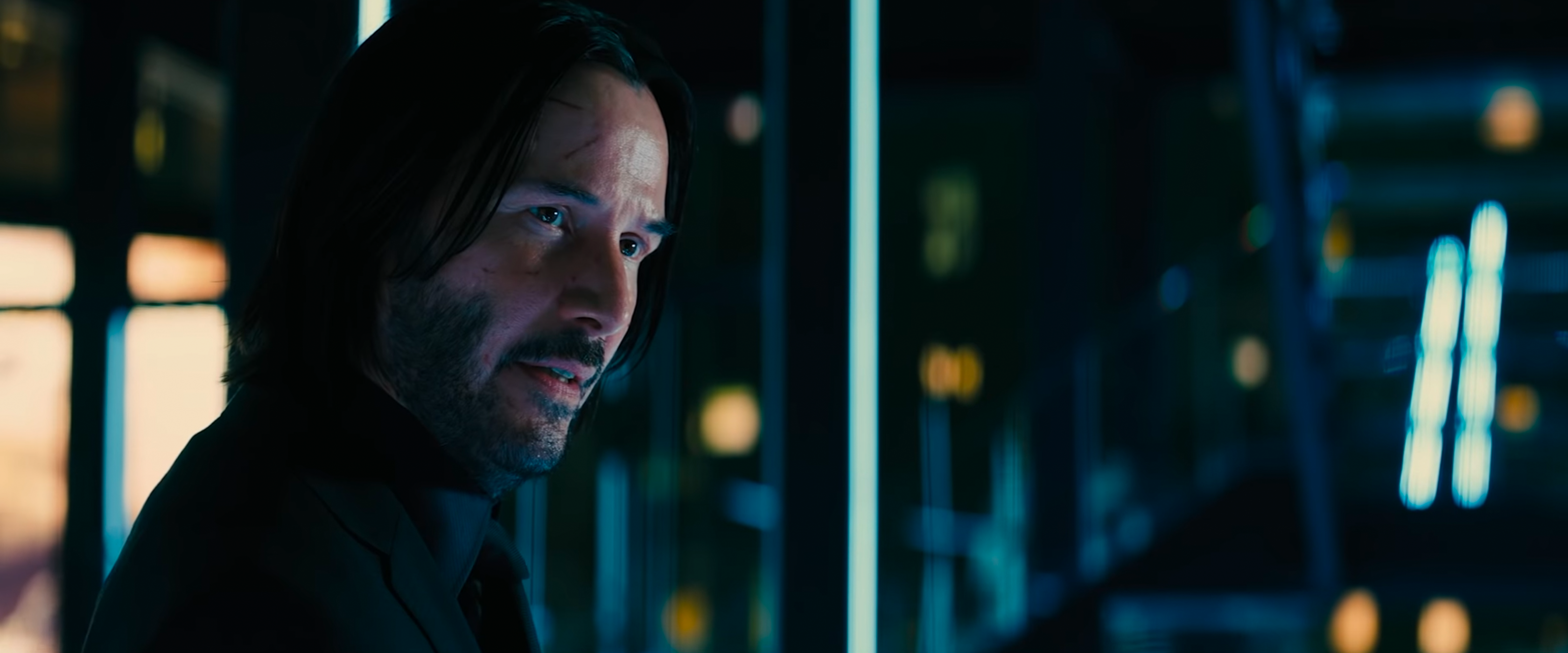 New Trailer: John Wick: Chapter 3 – Parabellum – Official Trailer #2
