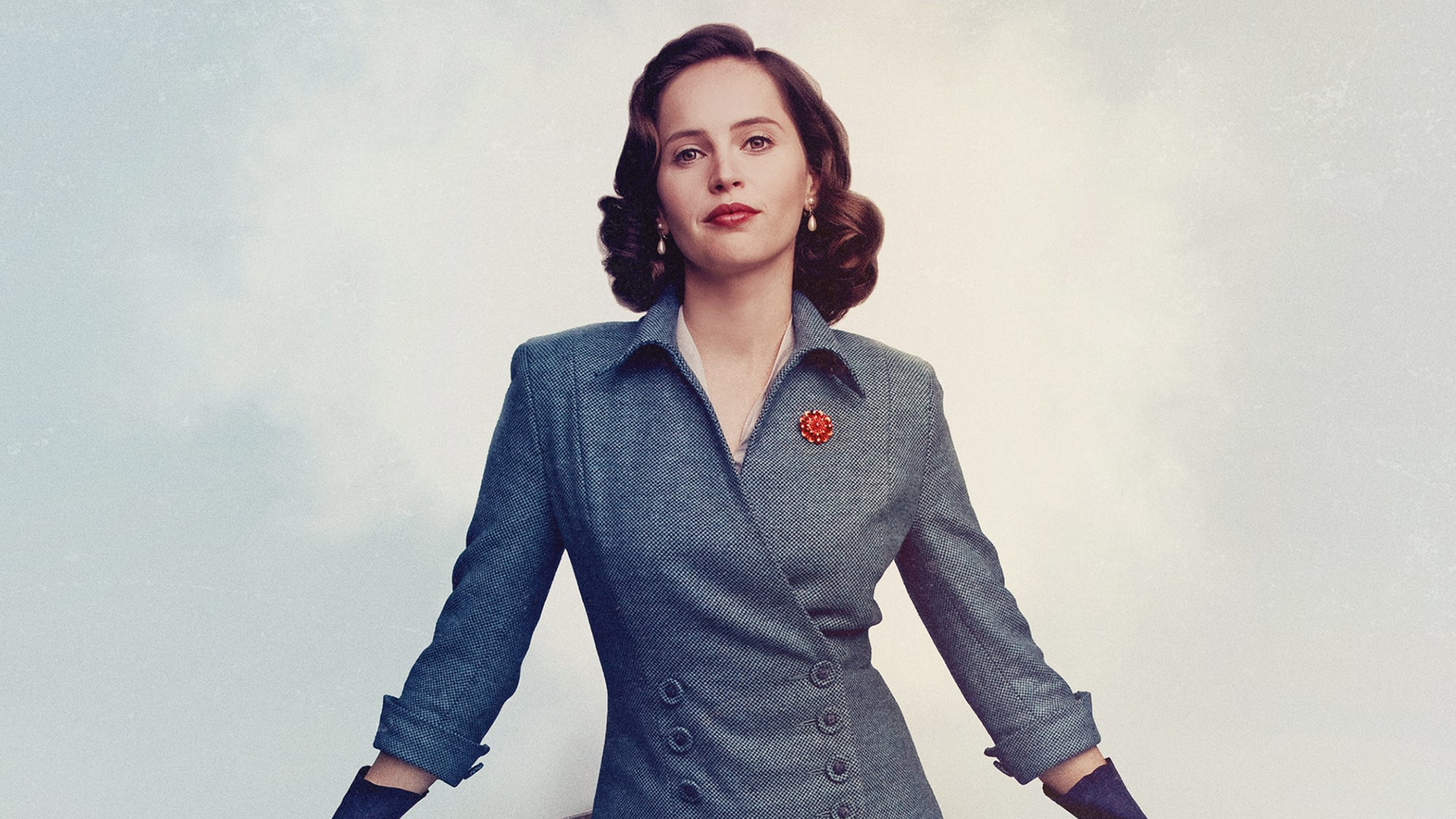 Tuesday Releases: Holmes & Watson, On The Basis Of Sex, & Welcome to Marwen