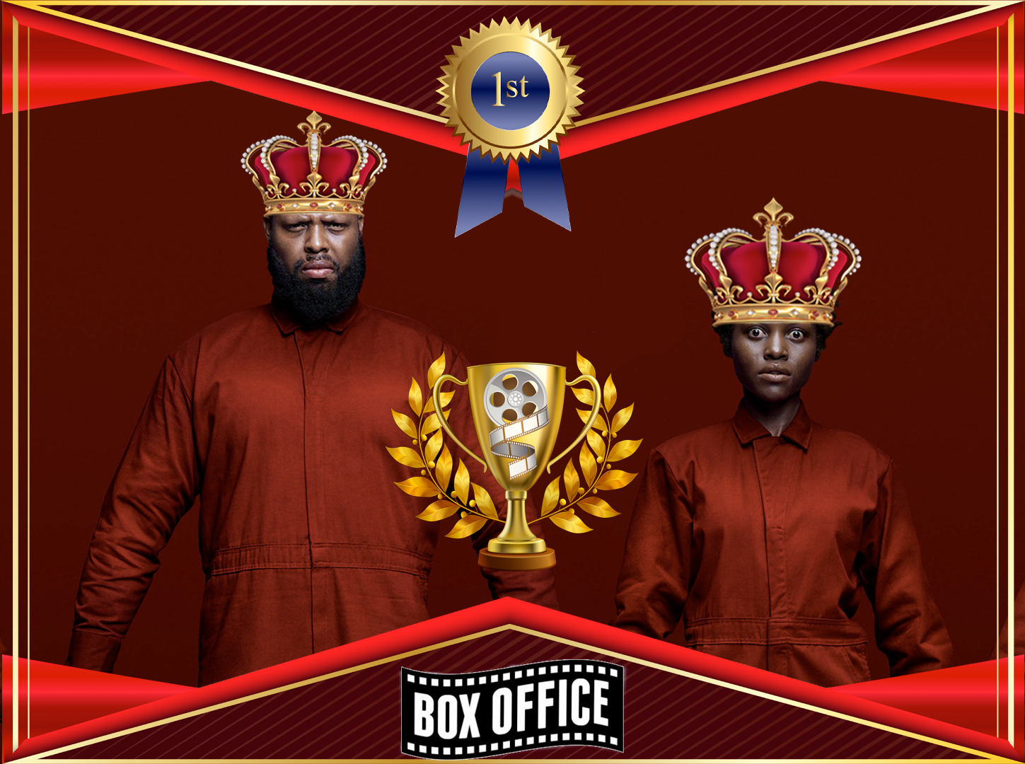 Game Of Box Offices: Jordan Peele & “Us” Surprise with Biggest Original Horror Opening of All-Time