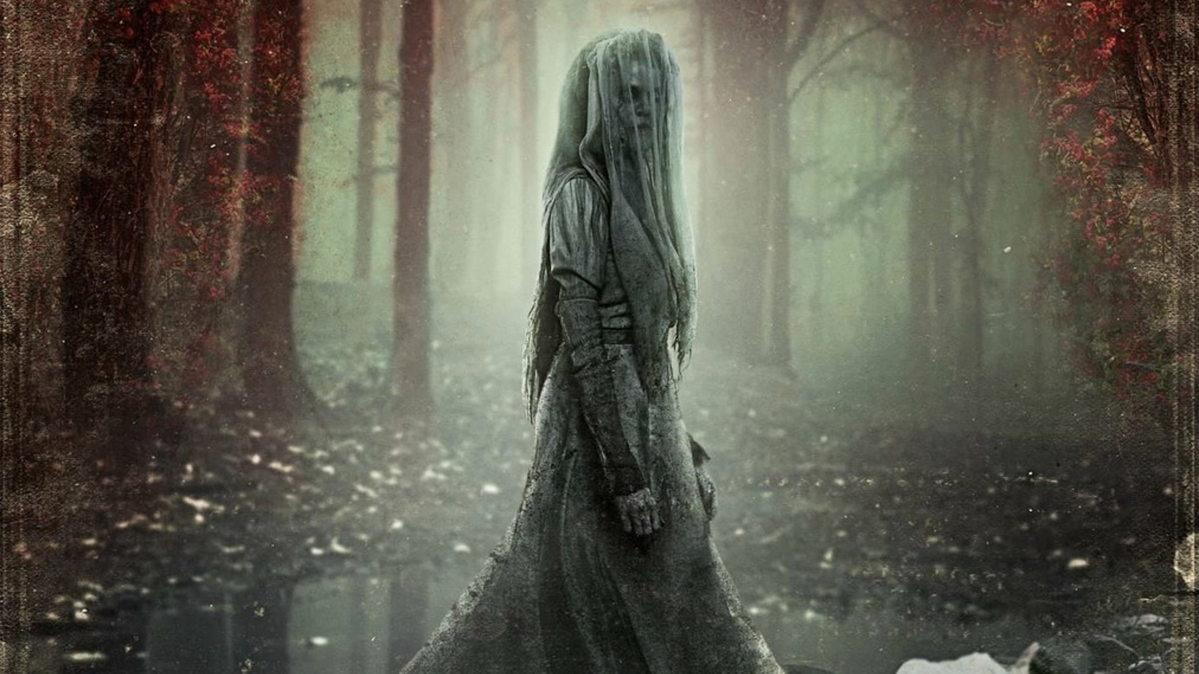 Theatrical Releases: Breakthrough & The Curse Of La Llorona