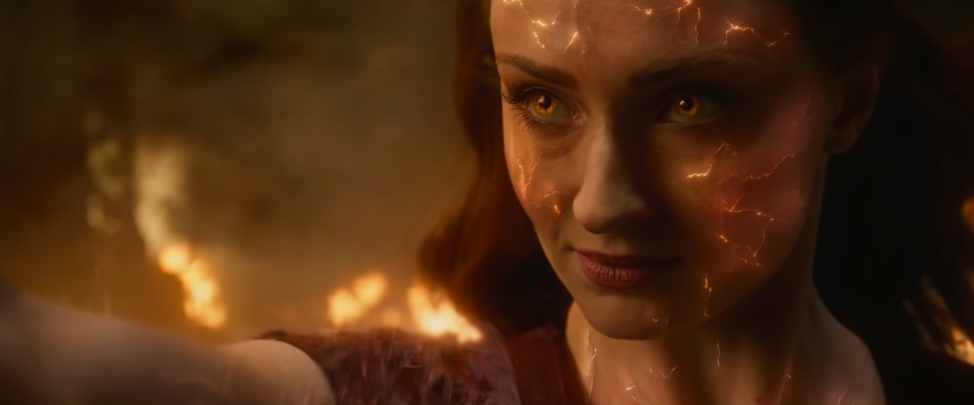 New Trailer: X-Men: Dark Phoenix – Official Final Trailer