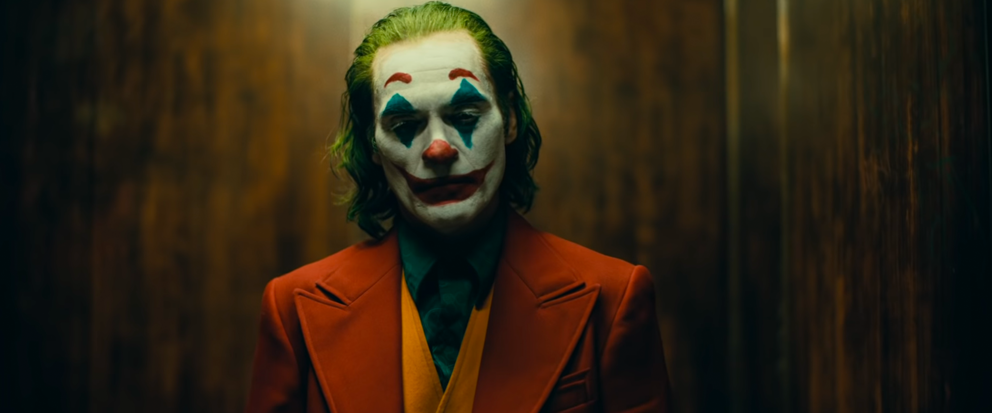 New Trailer: Joker – Teaser Trailer #1