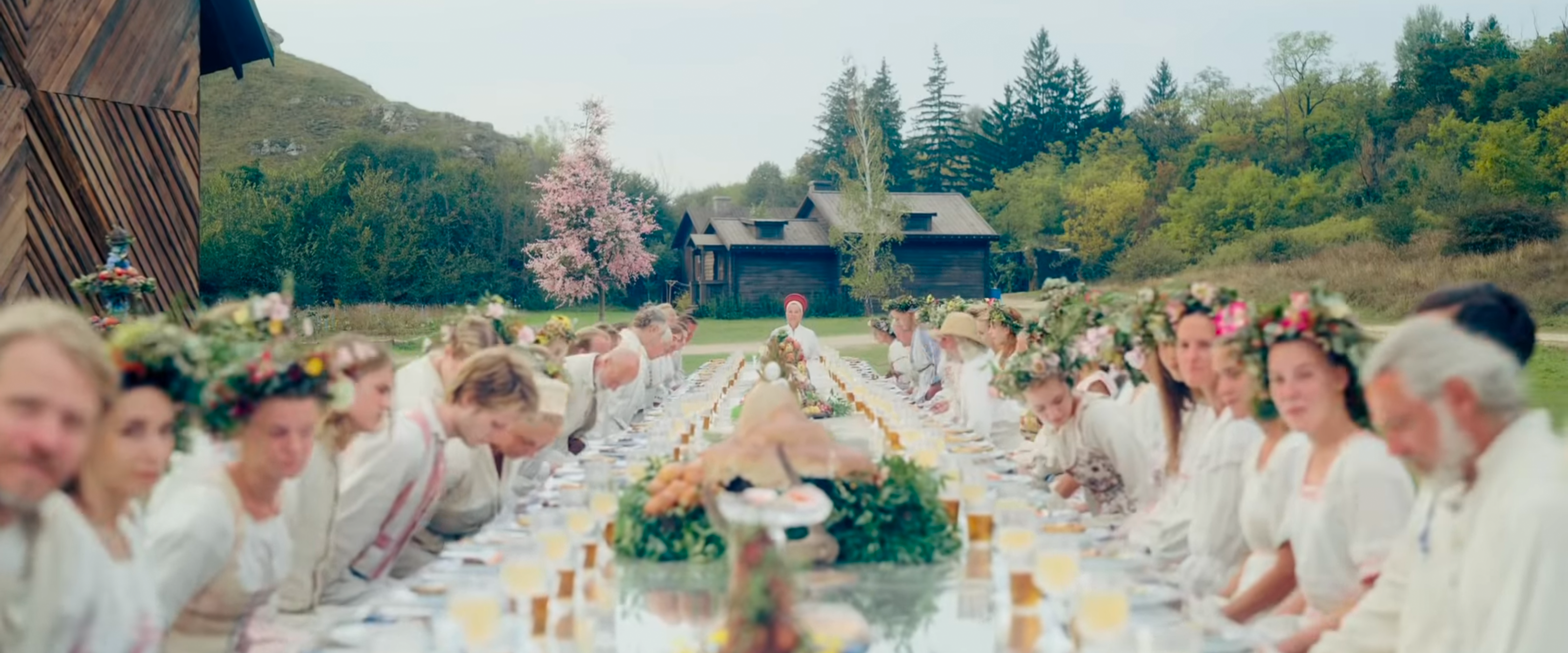 New Trailer: Midsommar – Official Trailer #2