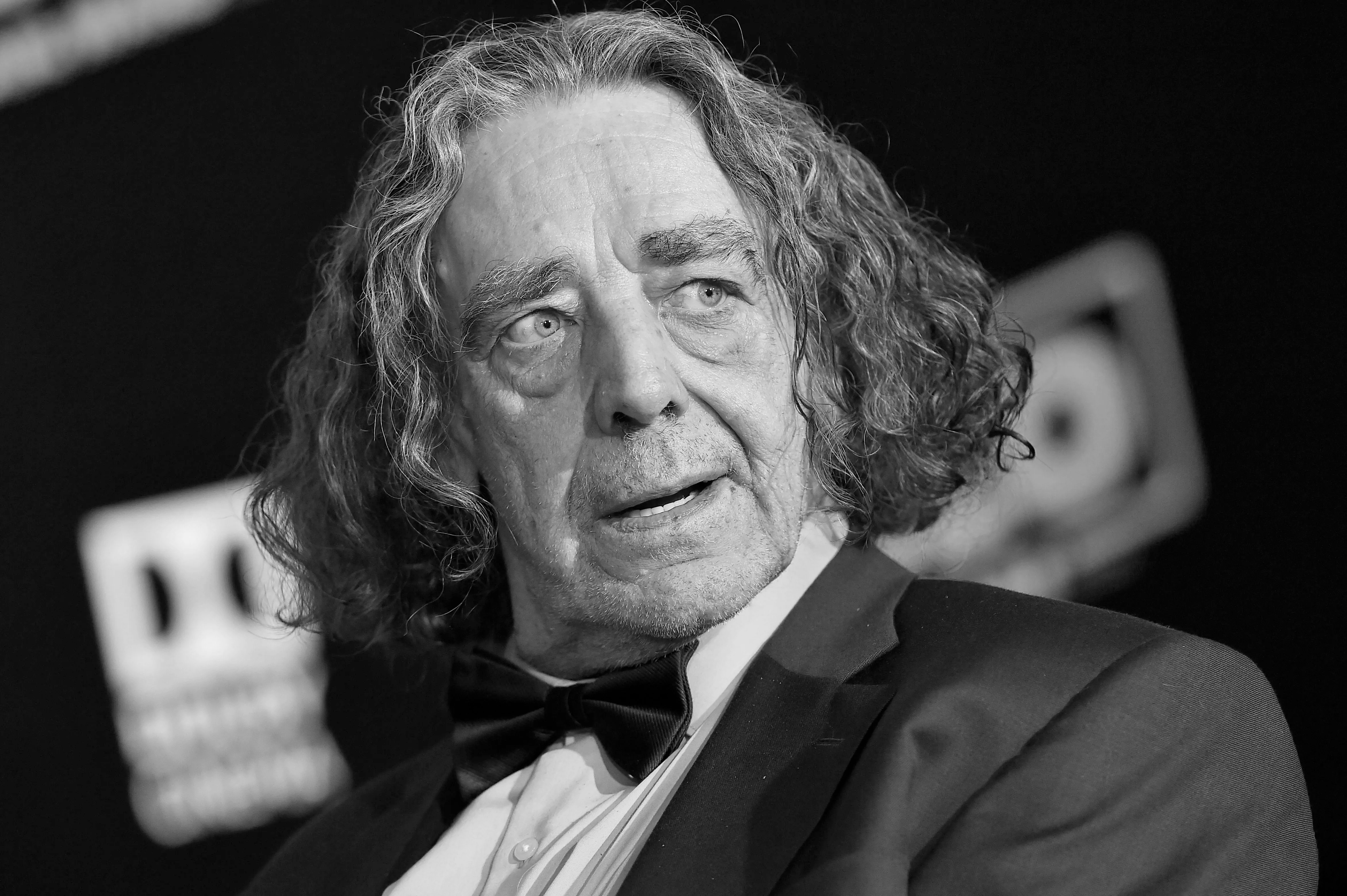 Rest In Peace, Peter Mayhew: (1944-2019)