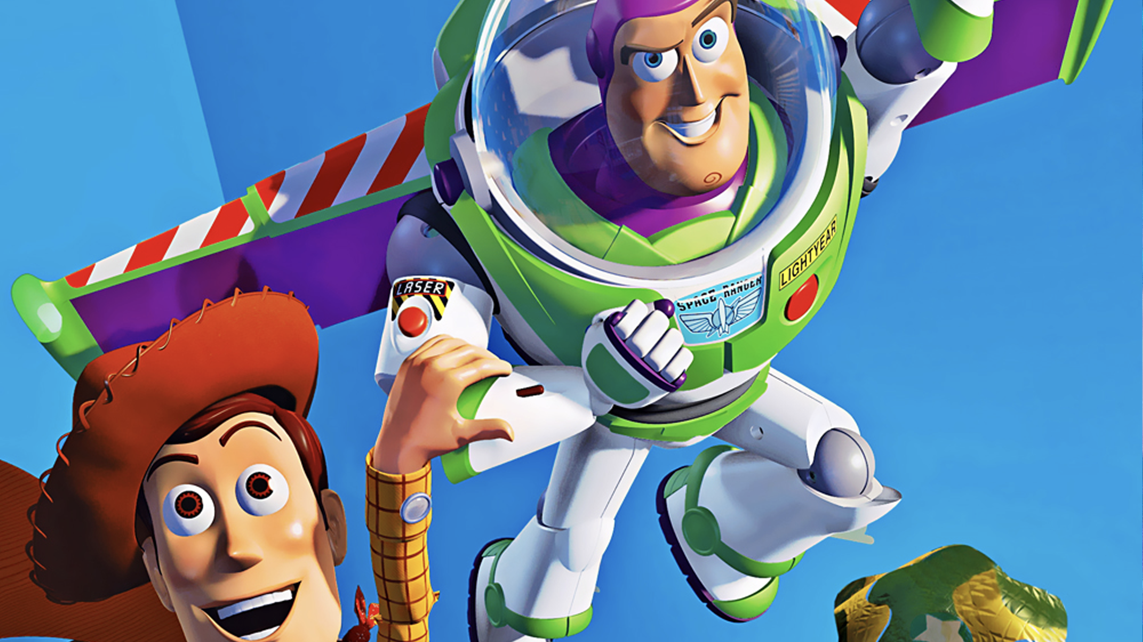 Stream Guide: Toy Story & Captain America: The Winter Soldier (May 3rd, 2019)