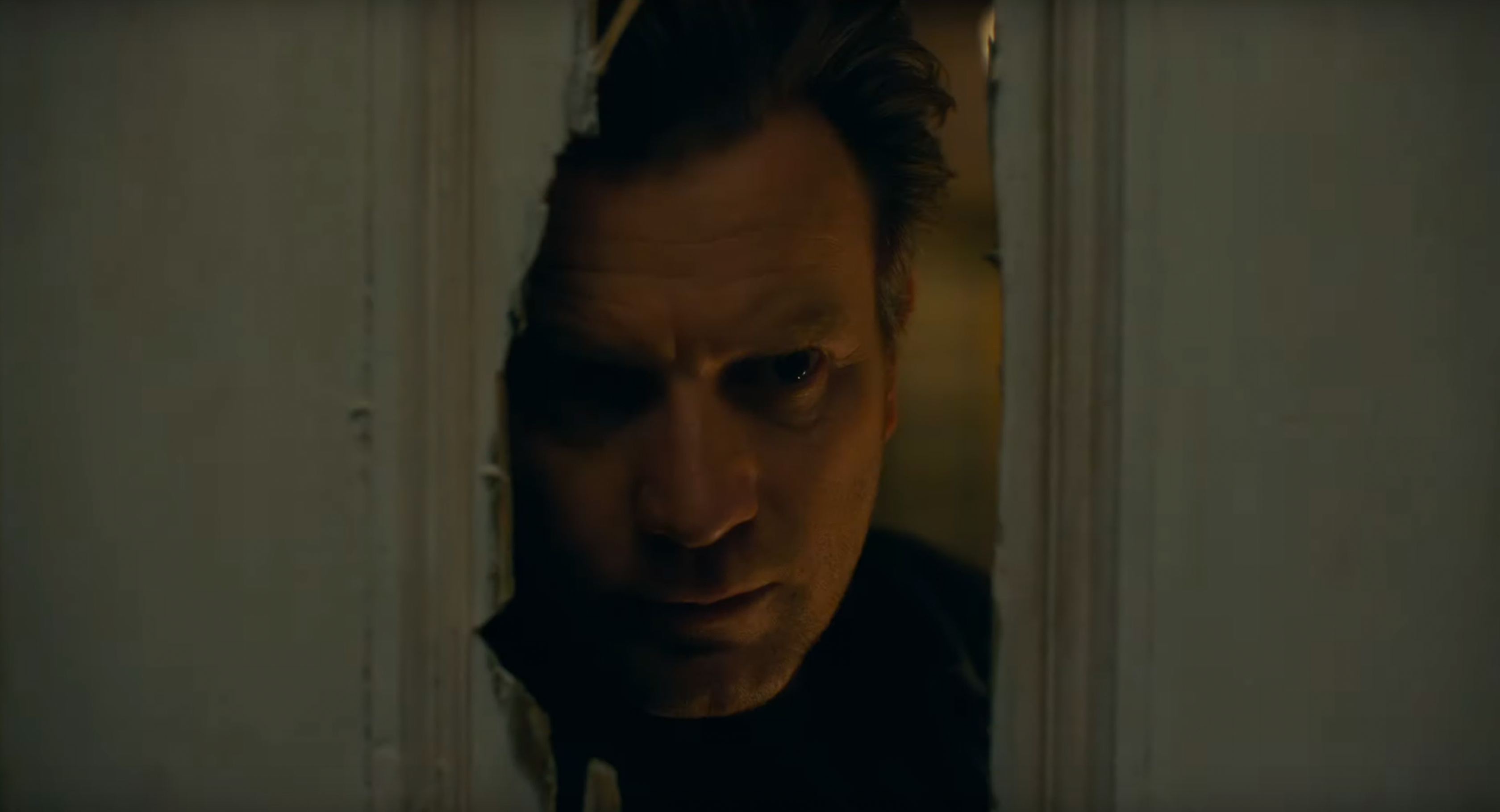 New Trailer: Doctor Sleep – Official Teaser Trailer #1