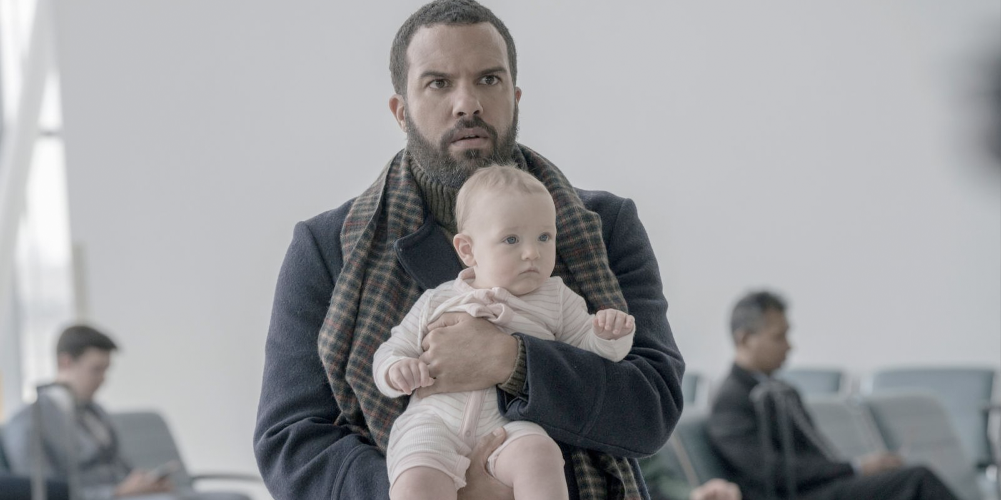 TV Review: The Handmaid’s Tale: Season 3 – Episode 5: “Unknown Caller” (2019)