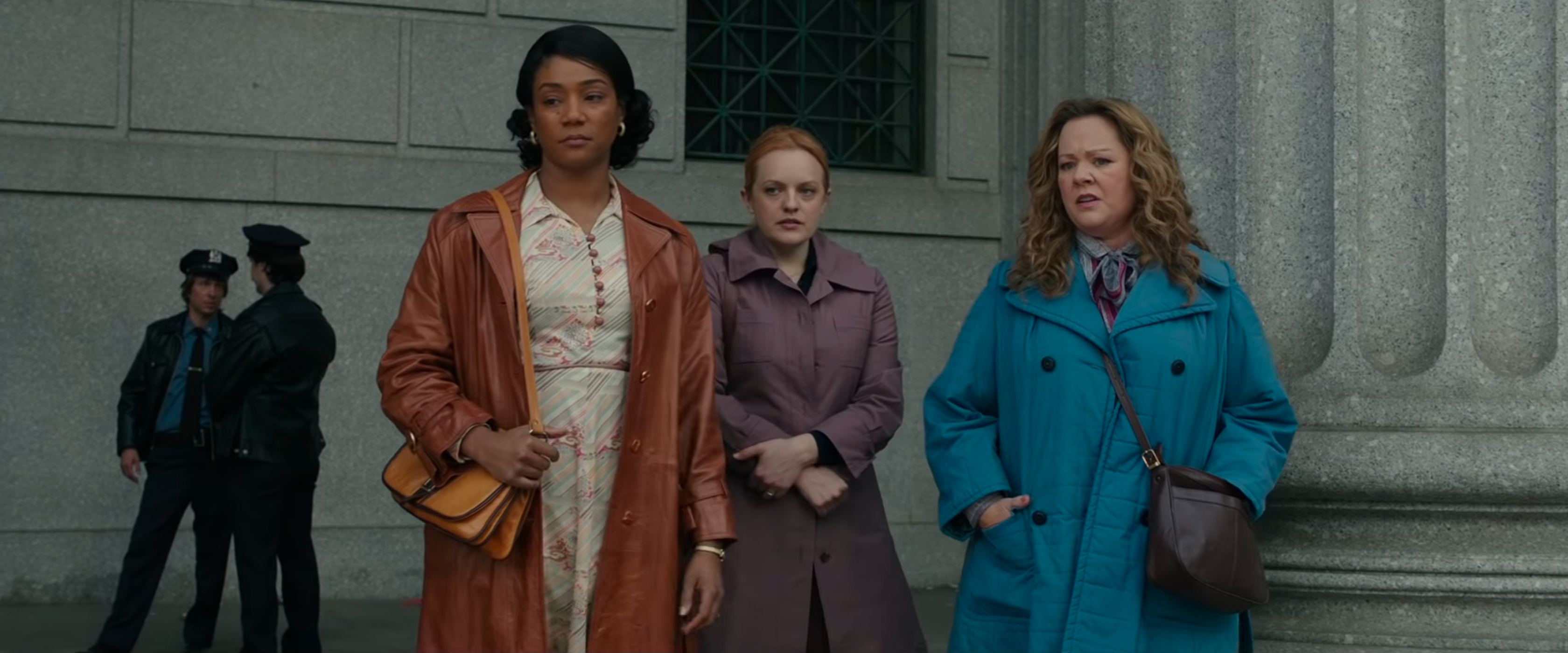 New Trailer: The Kitchen — Official Trailer #1