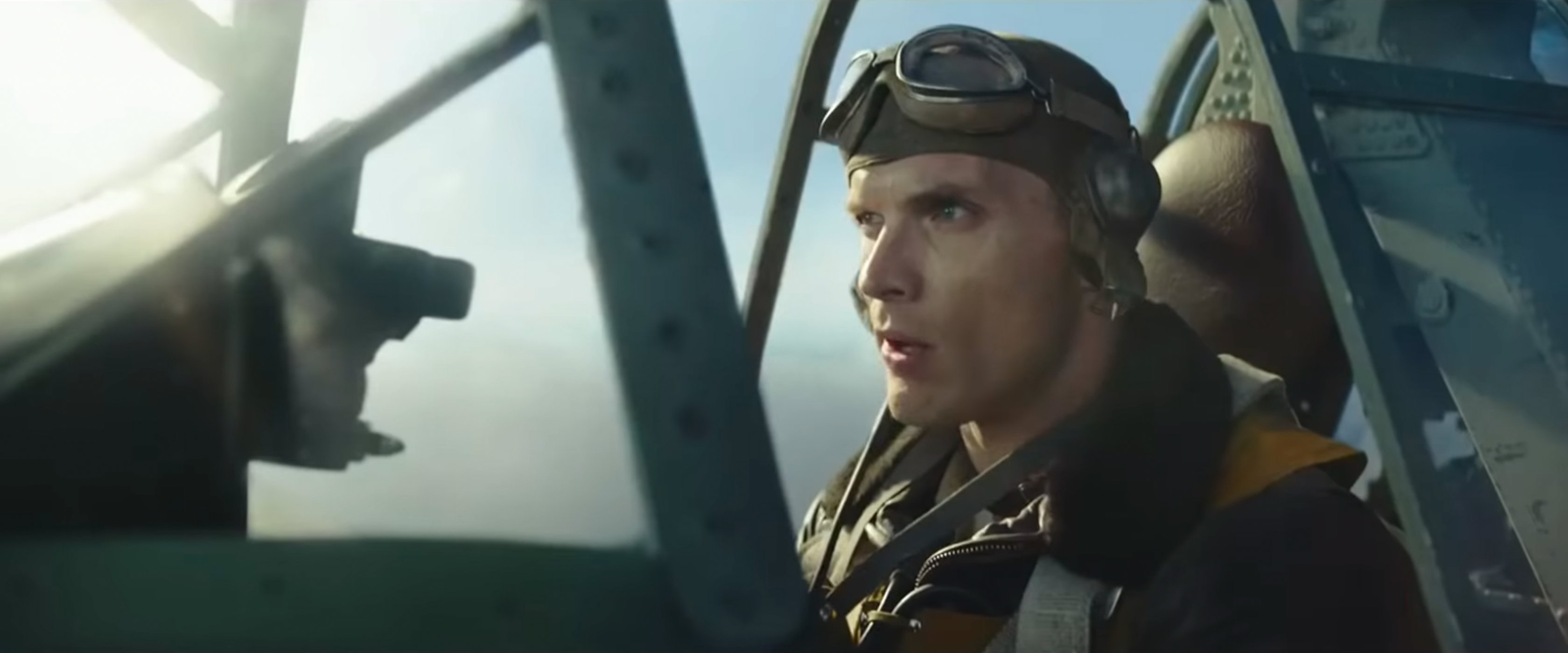 New Trailer: Midway (2019) — Official Trailer #1