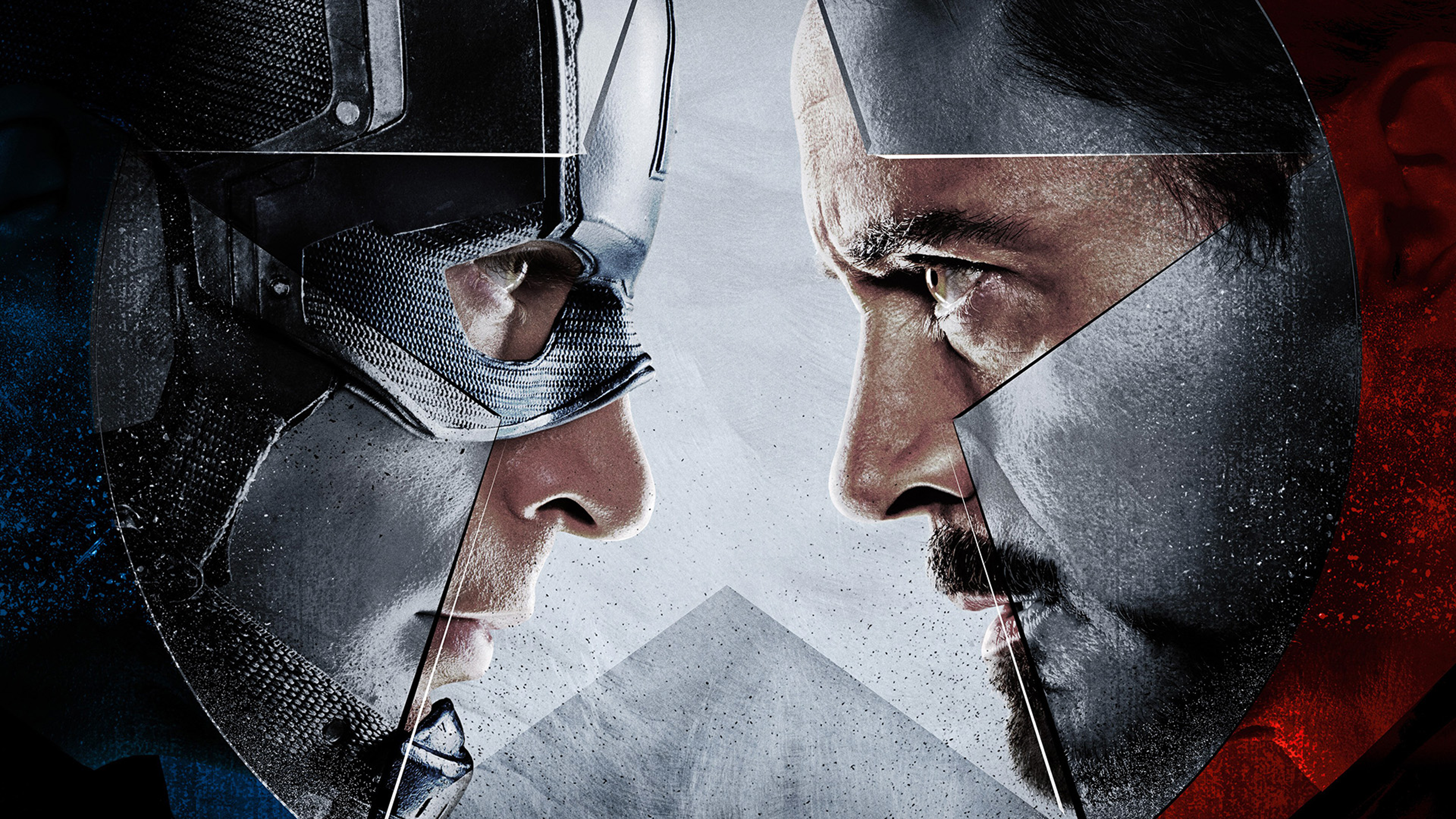 Stream Guide: Captain America: Civil War & The Sandlot (July 12th, 2019)