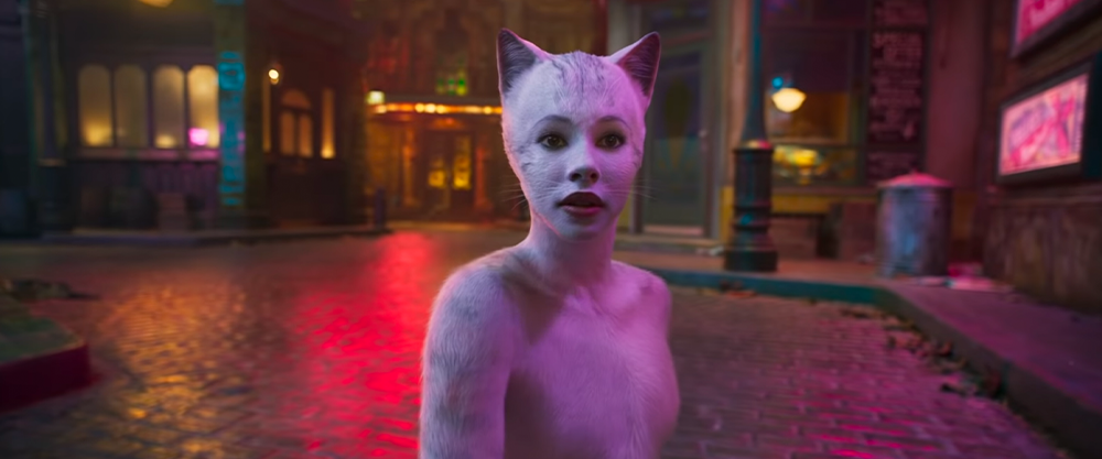 New Trailer: Cats (2019) — Official Trailer #1