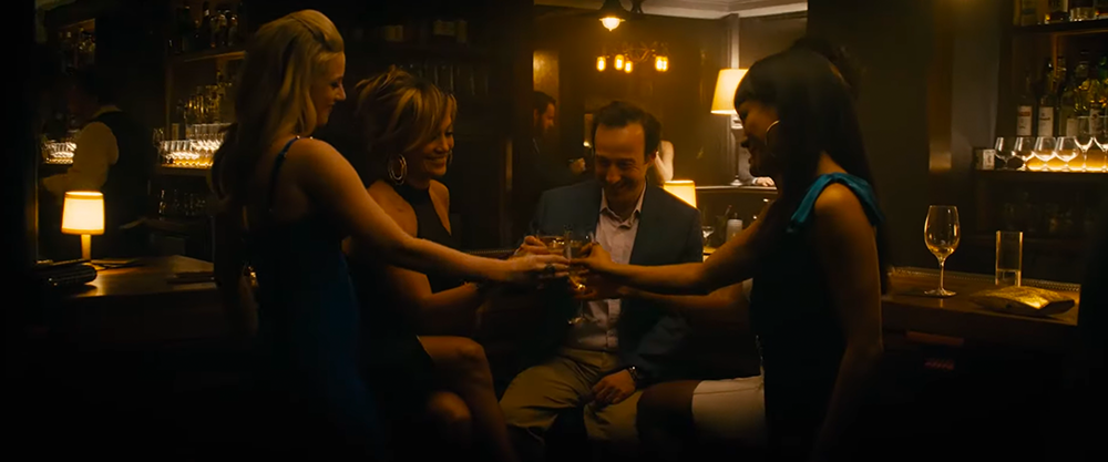 New Trailer: Hustlers — Official Trailer #1