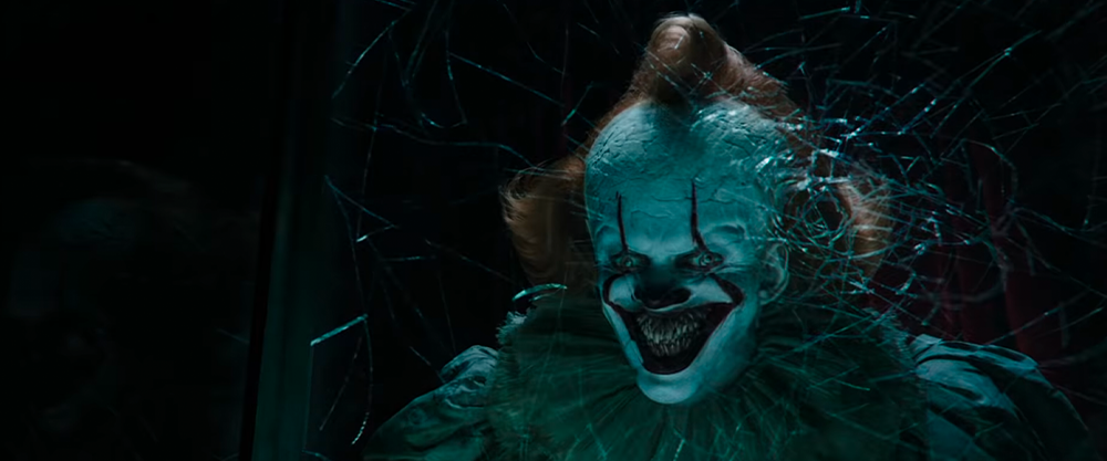New Trailer: It: Chapter Two — Official Final Trailer