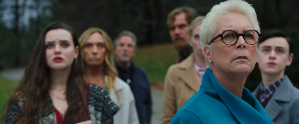 New Trailer: Knives Out — Official Trailer #1