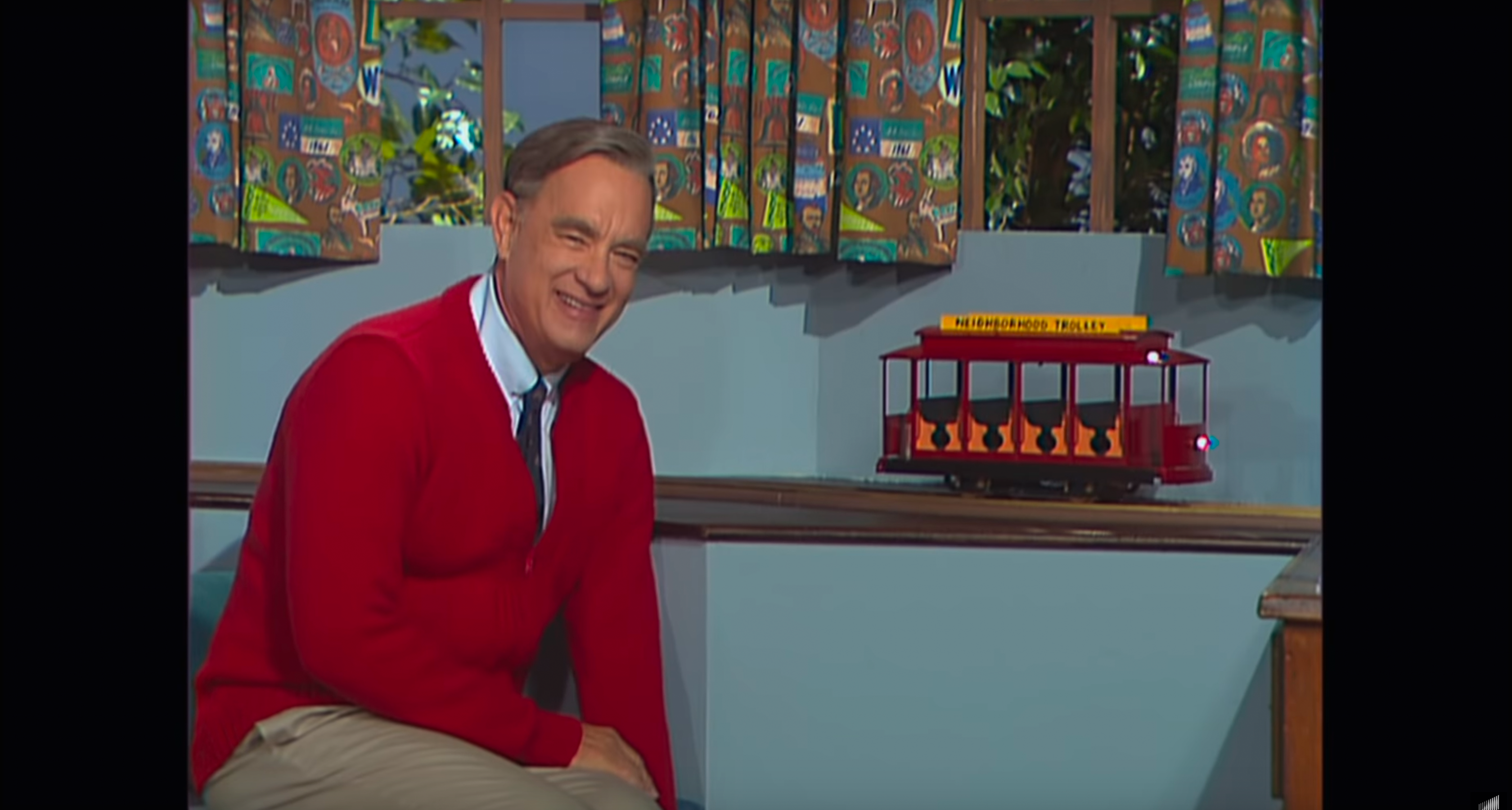 New Trailer: A Beautiful Day In The Neighborhood — Official Trailer #1