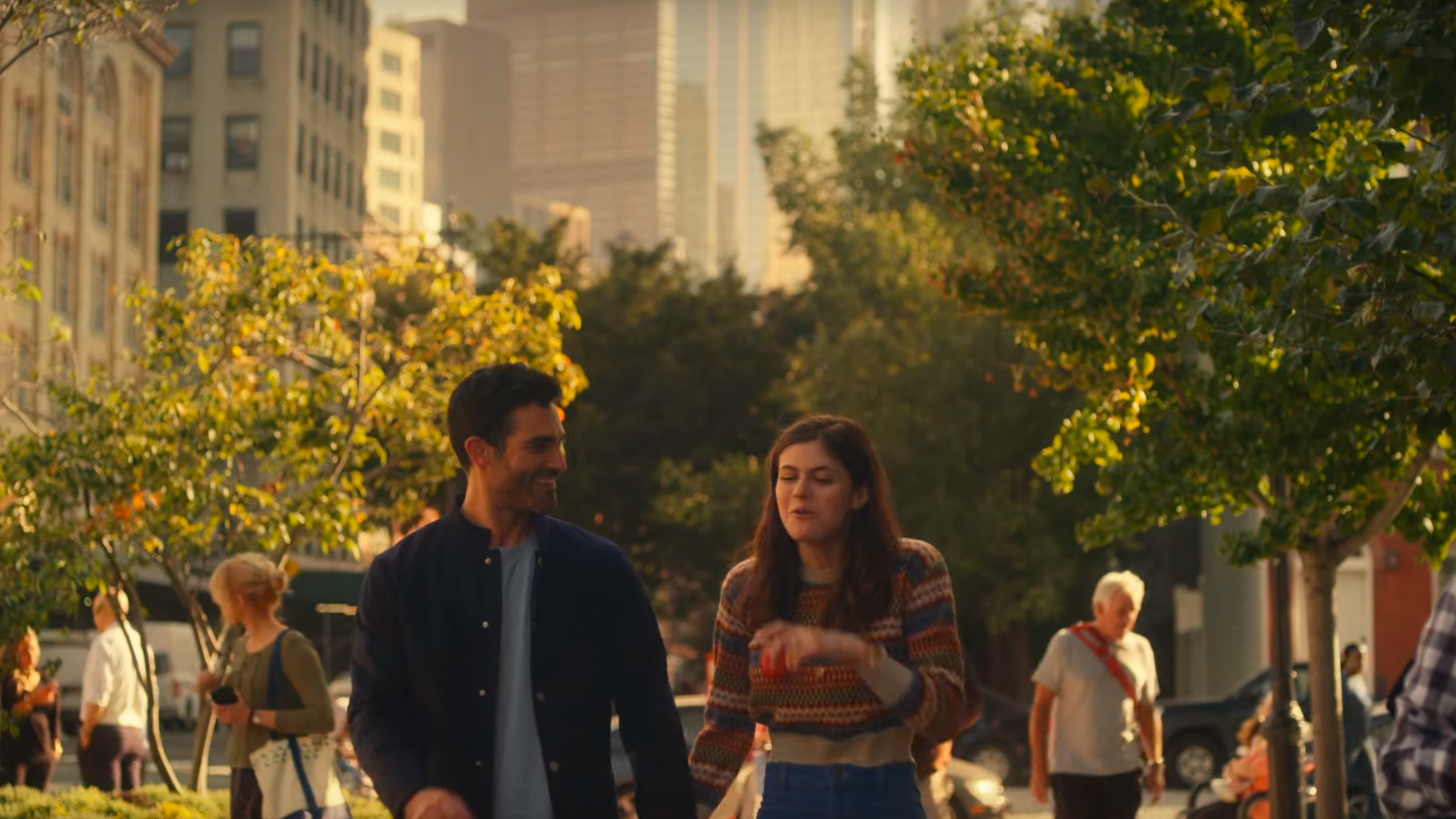 New Trailer: Can You Keep A Secret? — Official Trailer #1