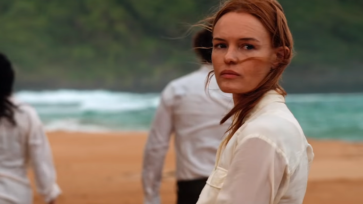 New Trailer: The I-Land — Official Netflix Trailer #1