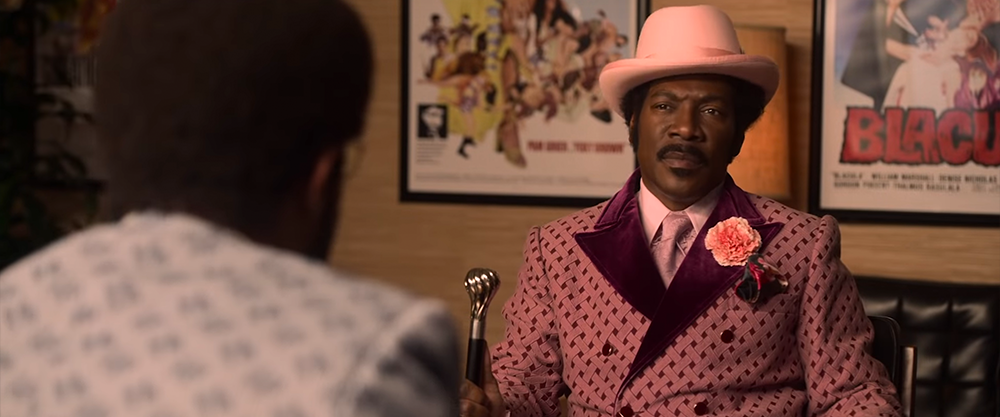 New Trailer: Dolemite Is My Name — Official Trailer #1