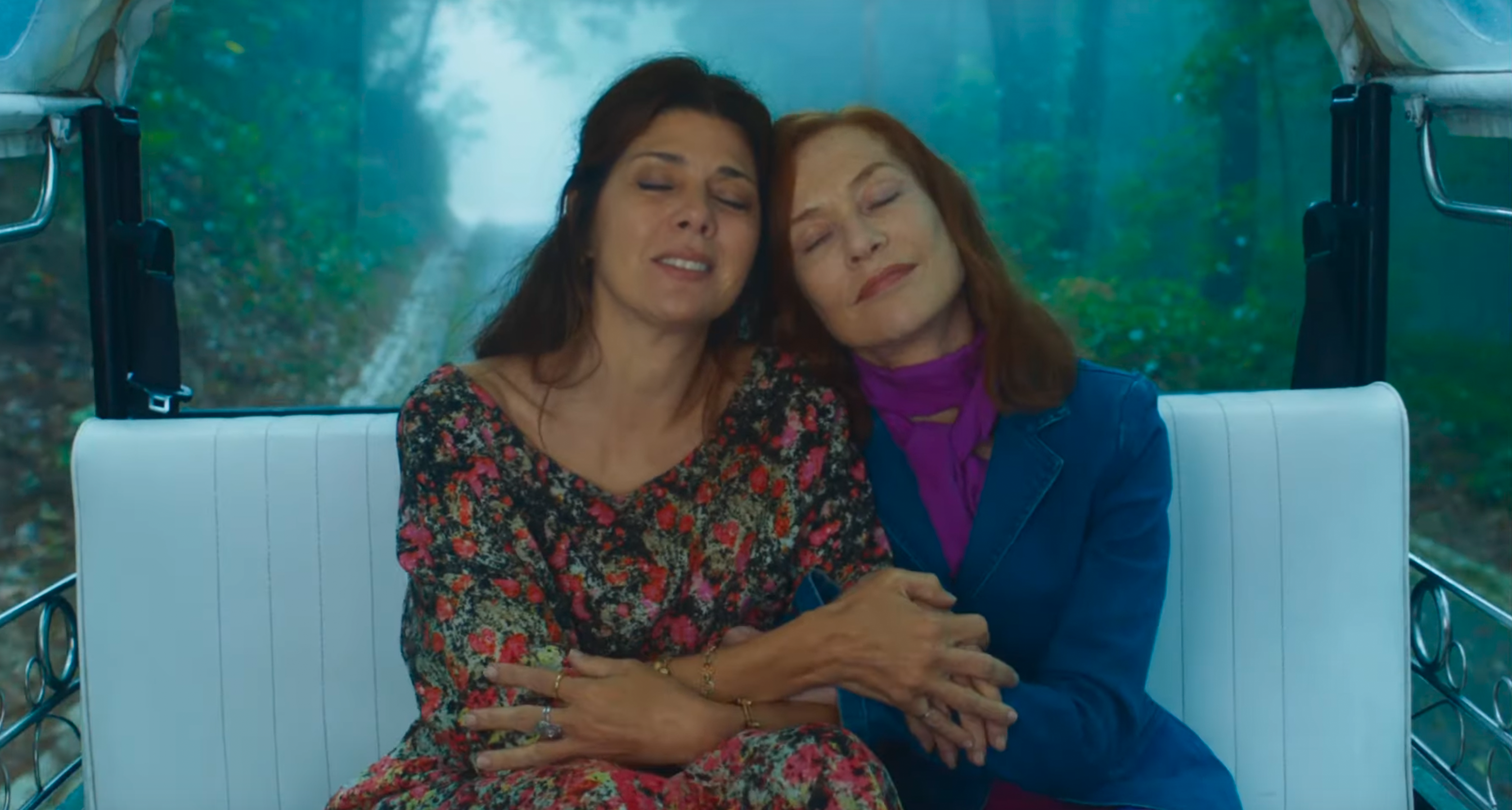 New Trailer: Frankie — Official Trailer #1