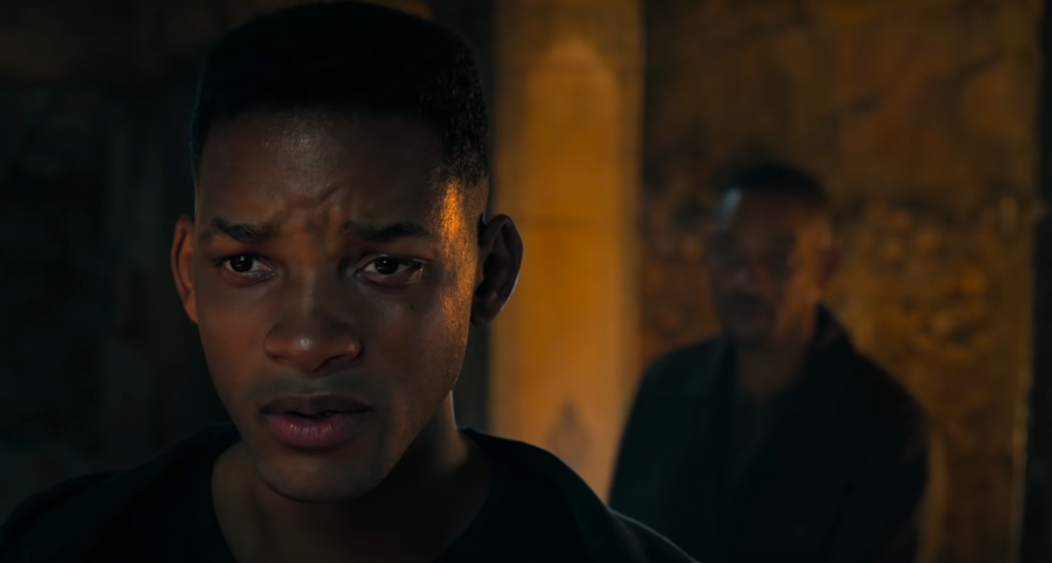 New Trailer: Gemini Man — Official Trailer #2