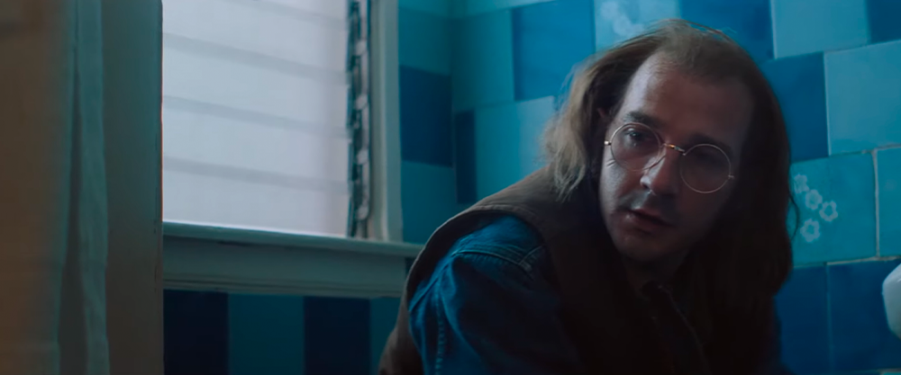 New Trailer: Honey Boy — Official Red-Band Trailer #1