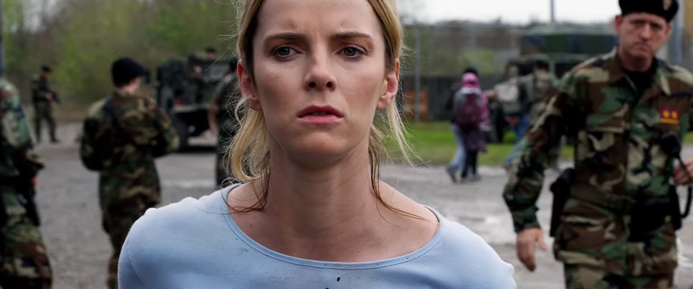 New Trailer: The Hunt (2019) — Official Trailer #2