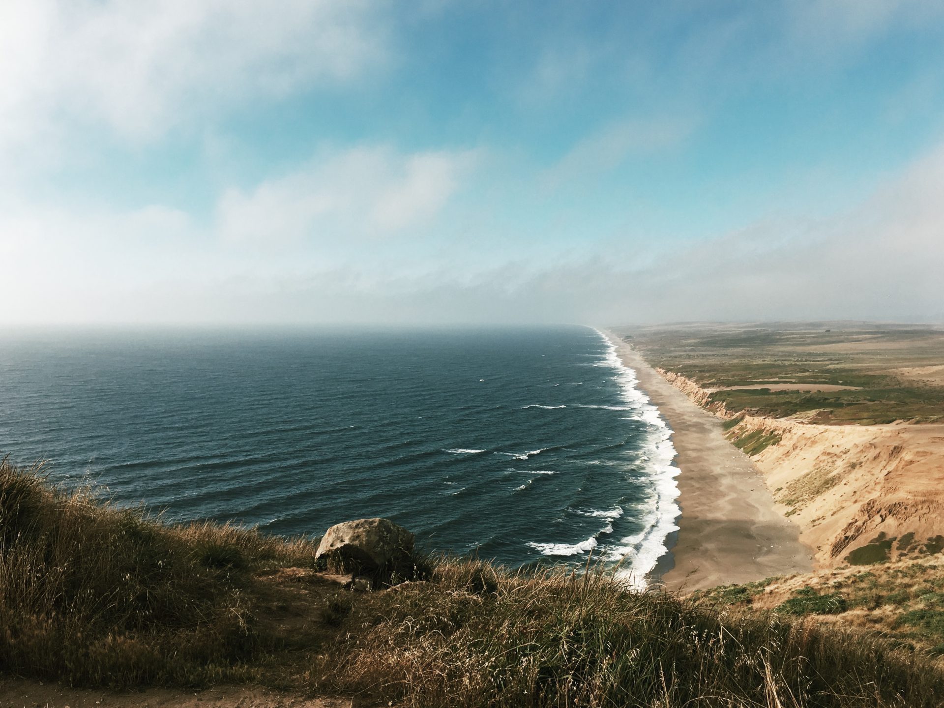 Time & Pressure — How I Lost My Voice: Part 1