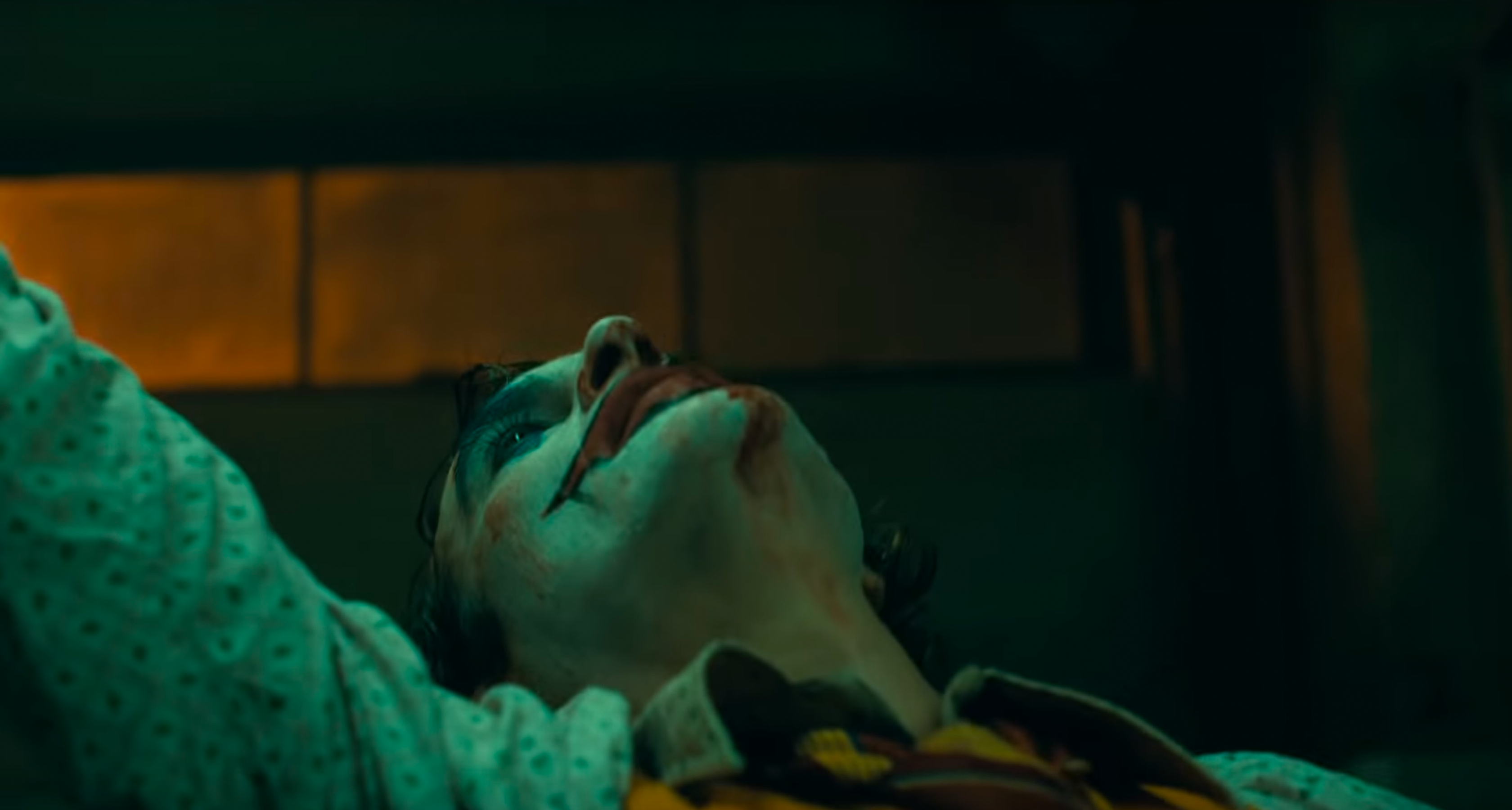 New Trailer: Joker — Official Final Trailer