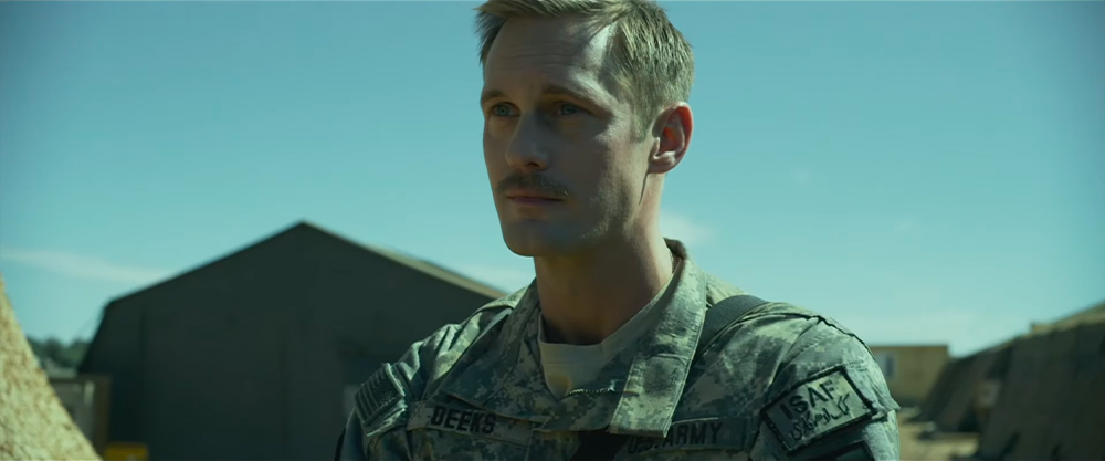 New Trailer: The Kill Team (2019) — Official Trailer #1